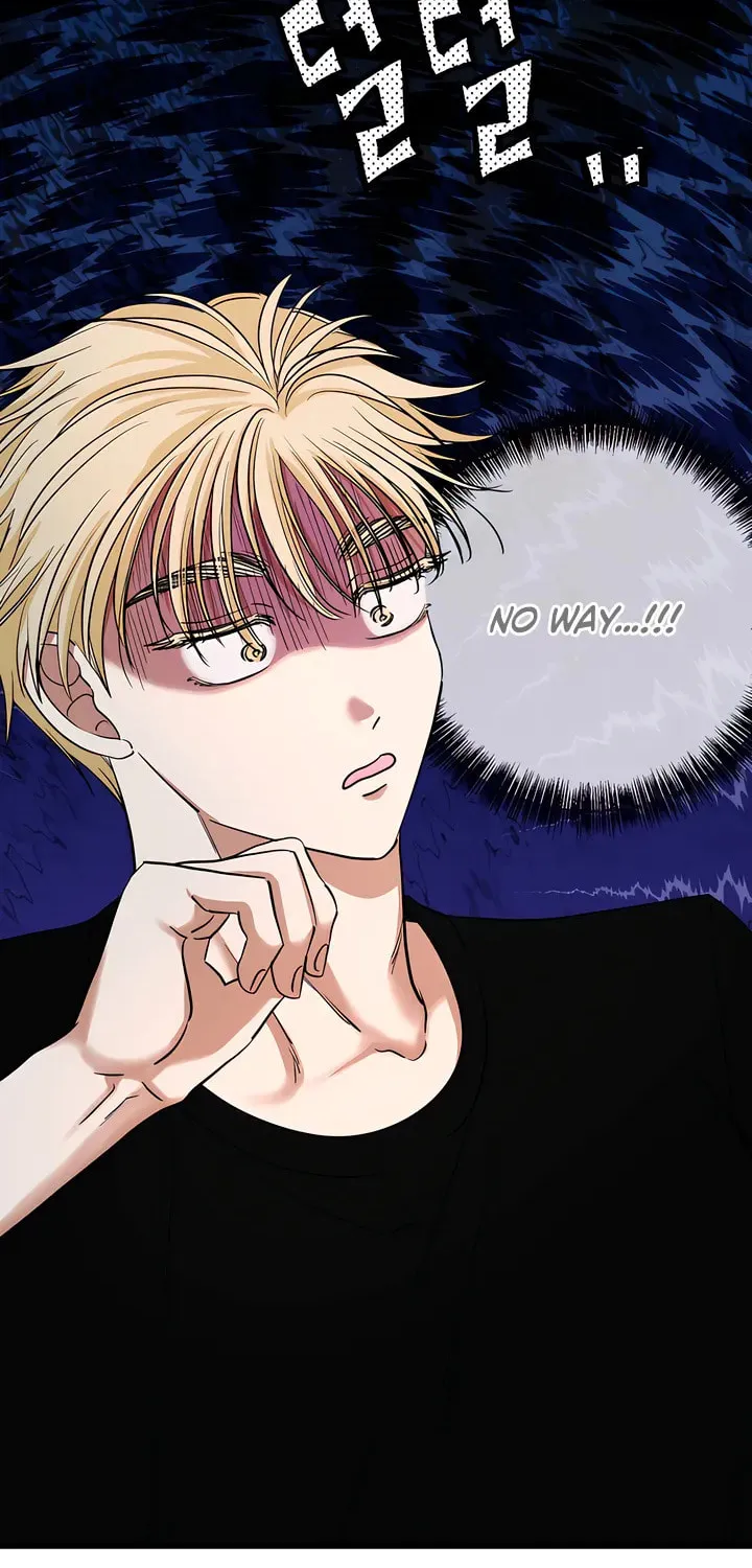 Read Wolves Are Dangerous! chapter 9 image 27 on Lezhin