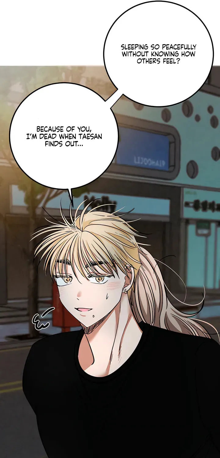 Read Wolves Are Dangerous! chapter 9 image 32 on Lezhin