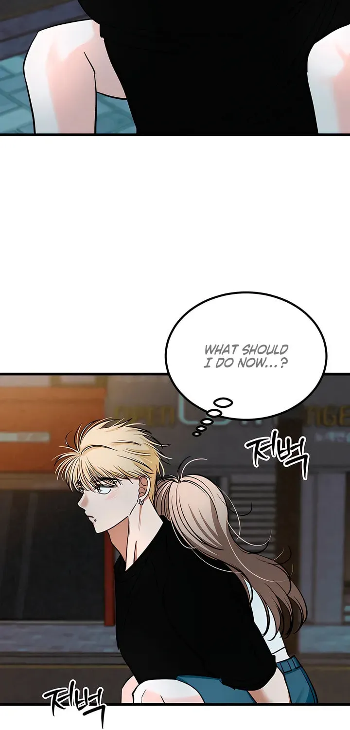 Read Wolves Are Dangerous! chapter 9 image 33 on Lezhin