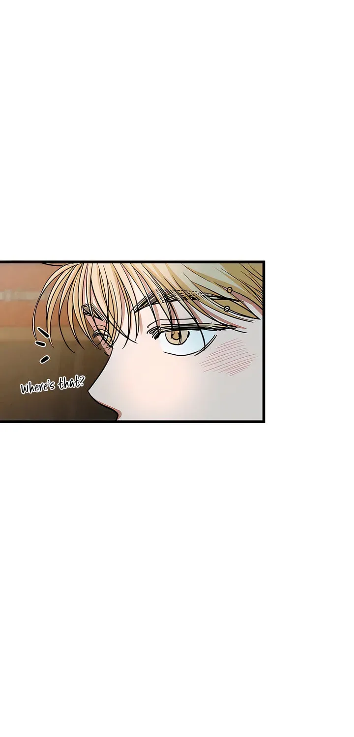 Read Wolves Are Dangerous! chapter 9 image 34 on Lezhin