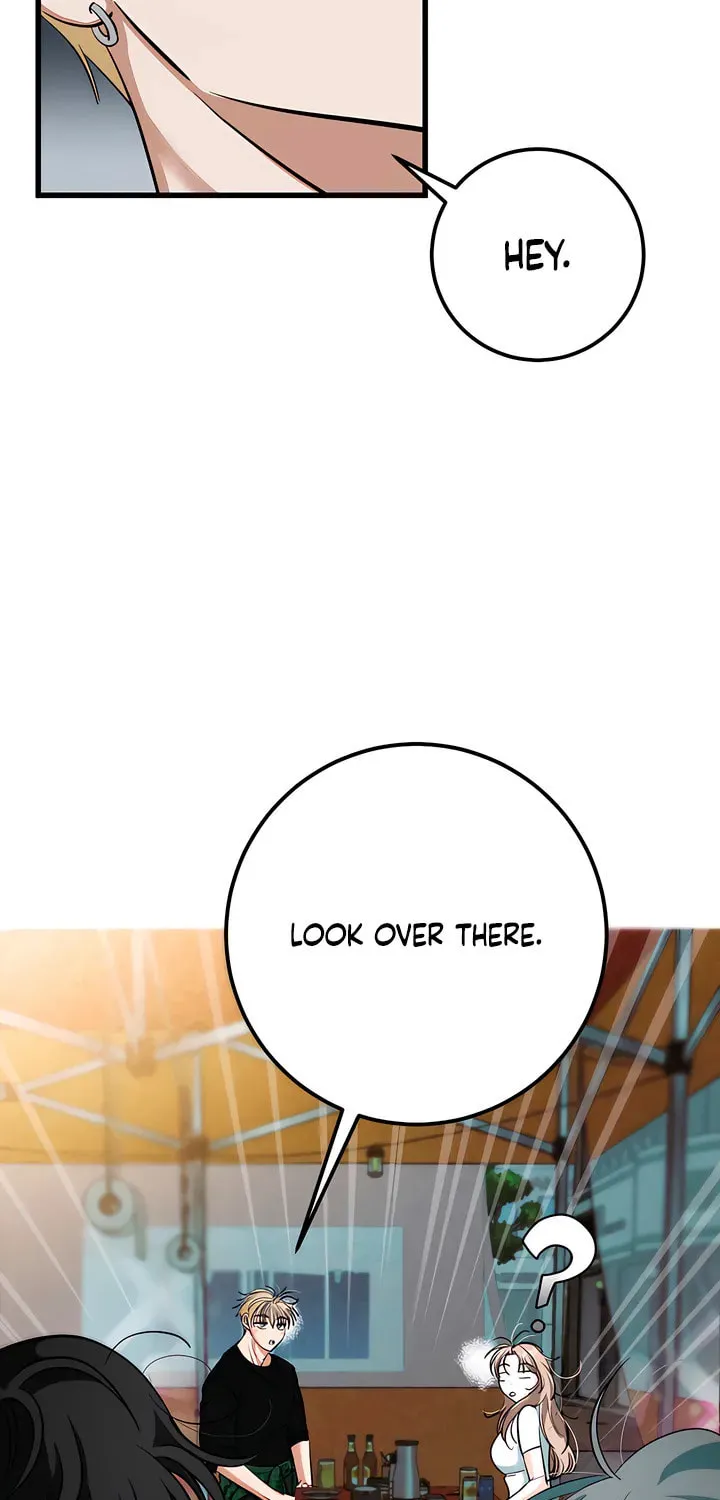 Read Wolves Are Dangerous! chapter 9 image 4 on Lezhin