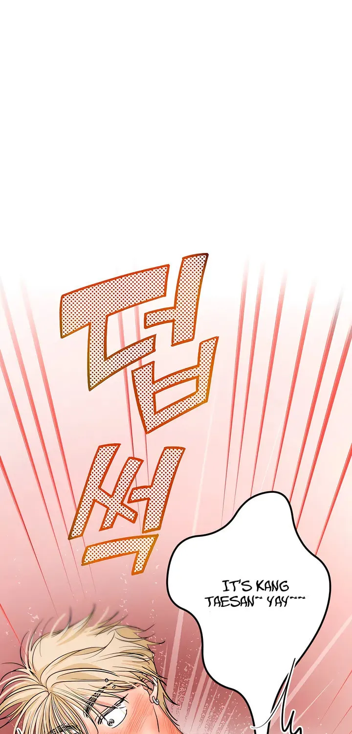Read Wolves Are Dangerous! chapter 9 image 40 on Lezhin