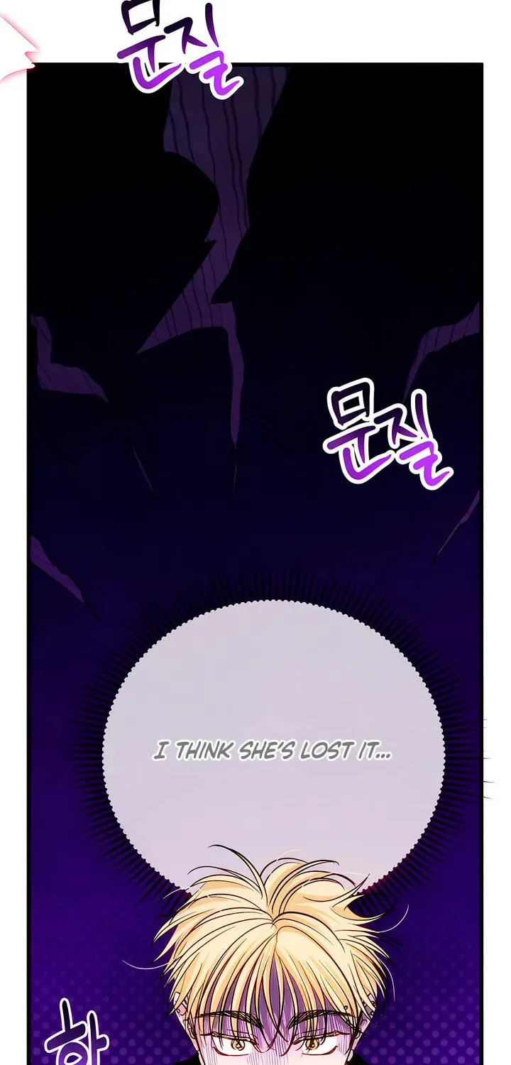 Read Wolves Are Dangerous! chapter 9 image 45 on Lezhin