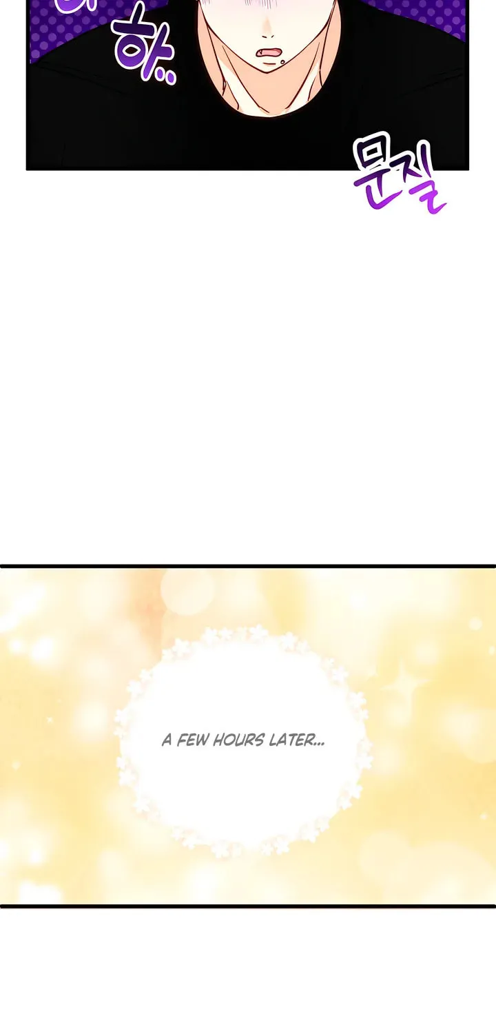 Read Wolves Are Dangerous! chapter 9 image 46 on Lezhin