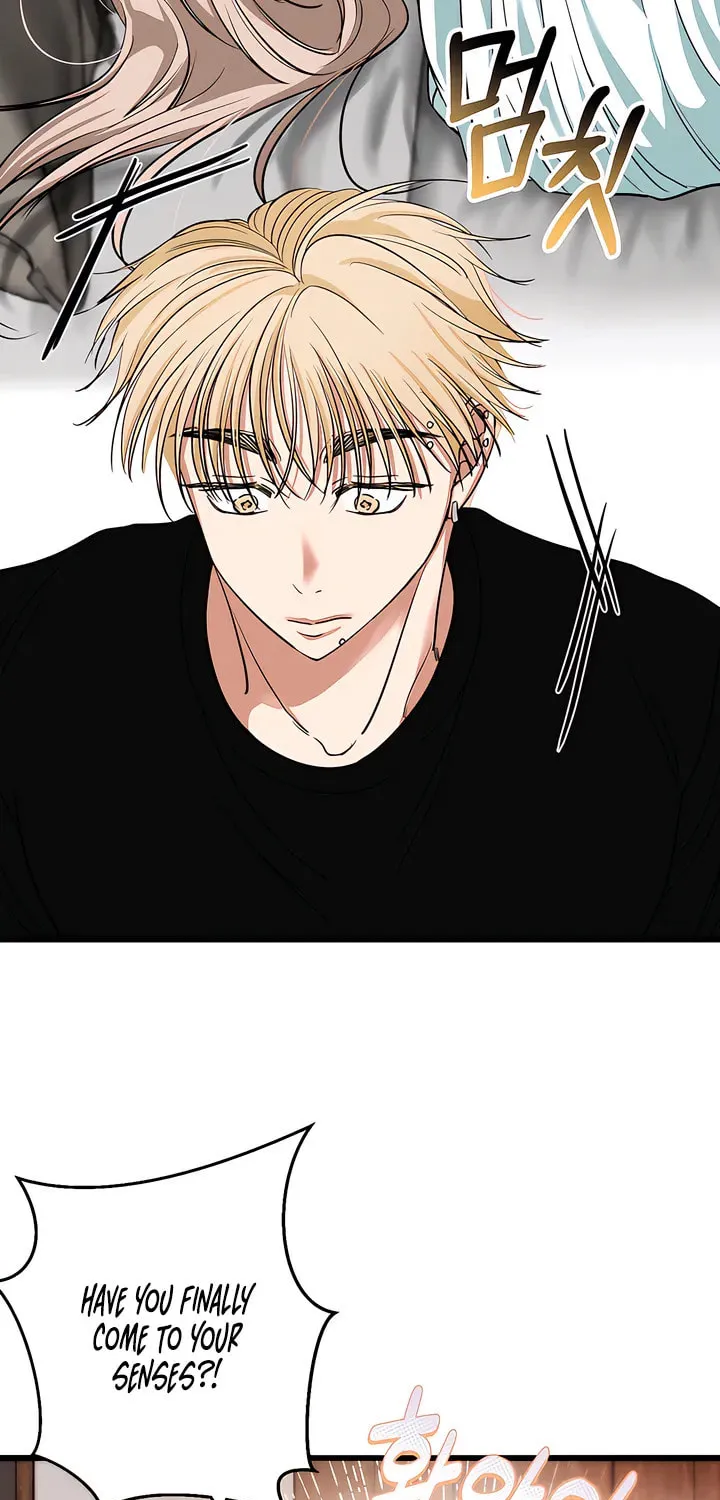Read Wolves Are Dangerous! chapter 9 image 50 on Lezhin