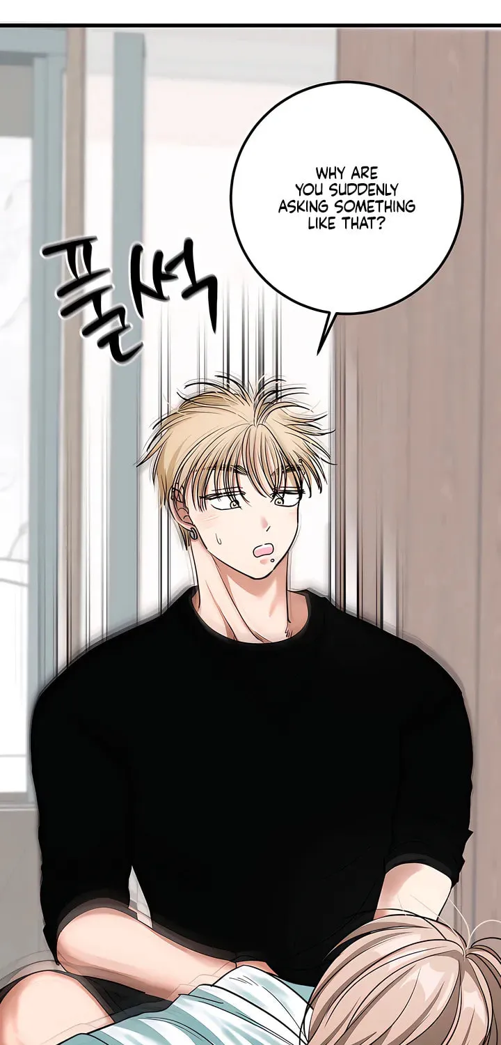 Read Wolves Are Dangerous! chapter 9 image 56 on Lezhin