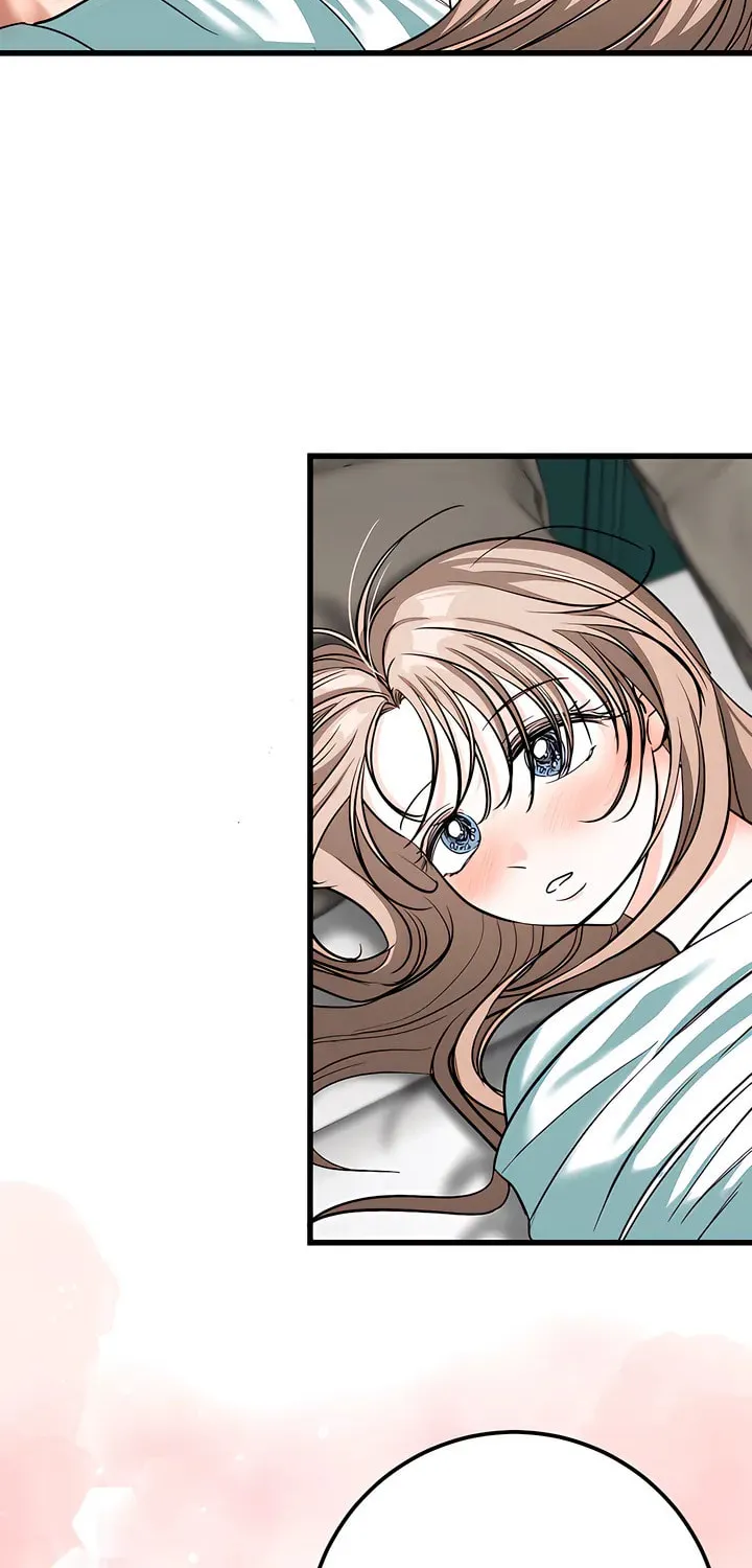 Read Wolves Are Dangerous! chapter 9 image 57 on Lezhin