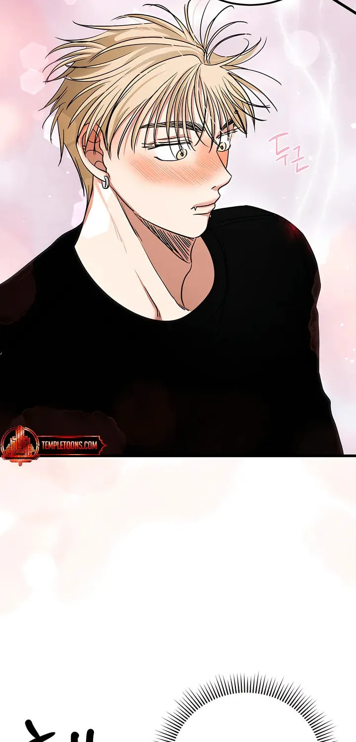 Read Wolves Are Dangerous! chapter 9 image 59 on Lezhin