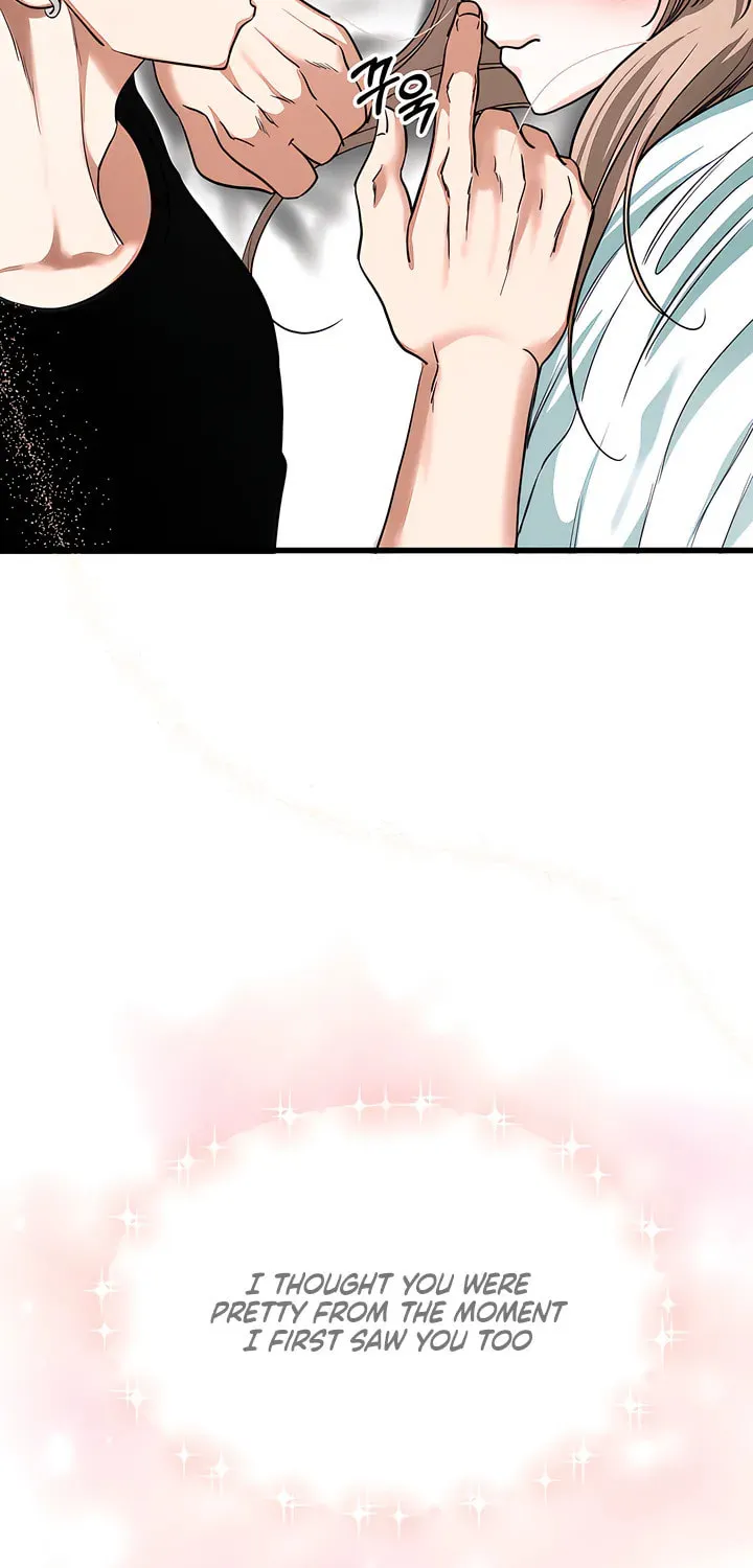 Read Wolves Are Dangerous! chapter 9 image 62 on Lezhin