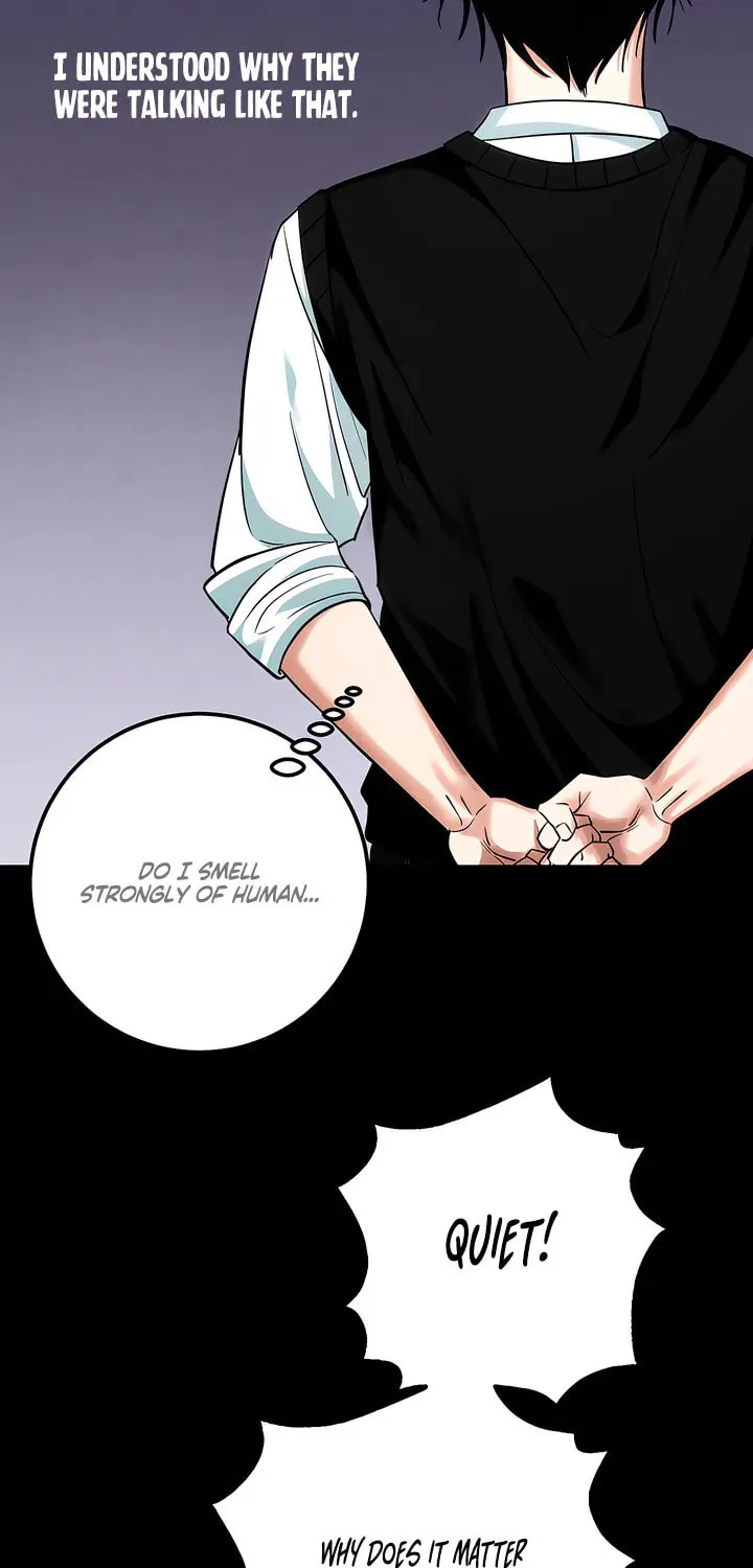 Read Wolves Are Dangerous! chapter 9 image 67 on Lezhin