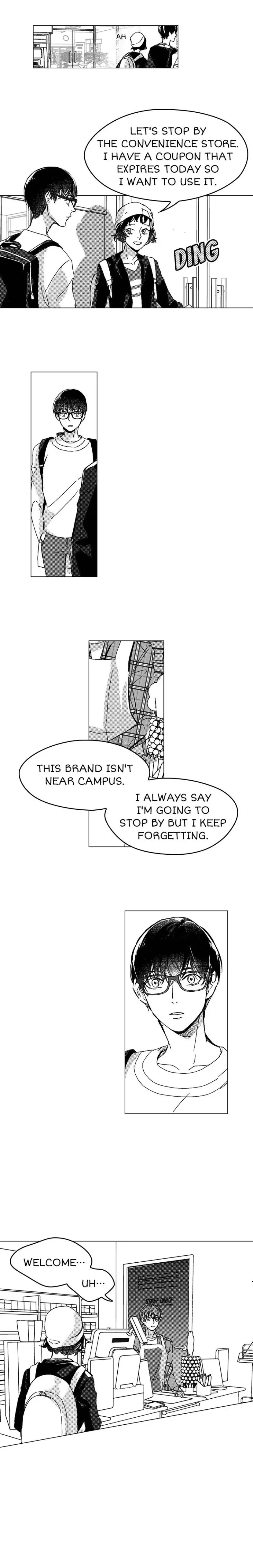 Read Wolves Candy chapter 1 image 10 on Lezhin