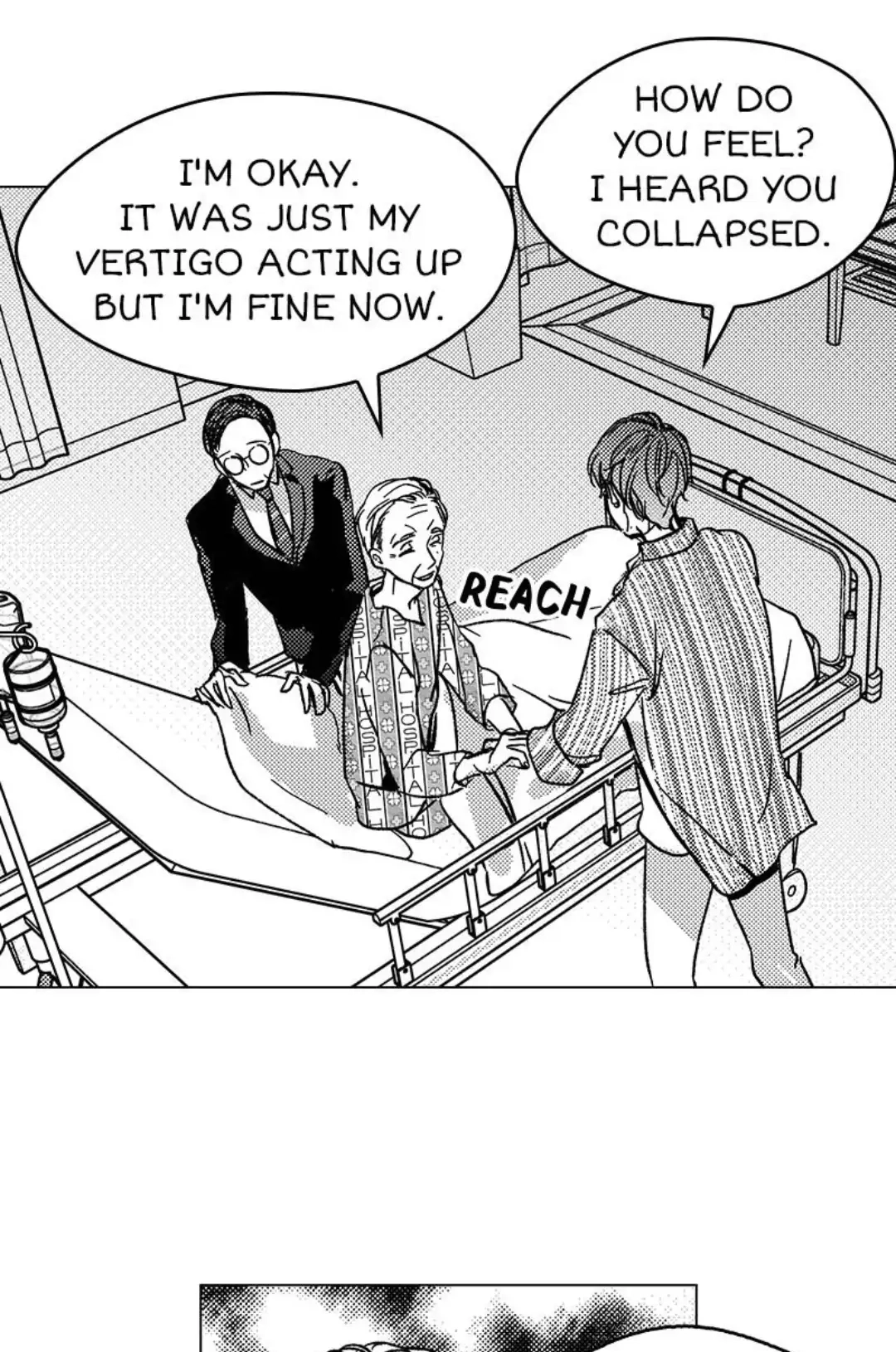 Read Wolves Candy chapter 10 image 12 on Lezhin