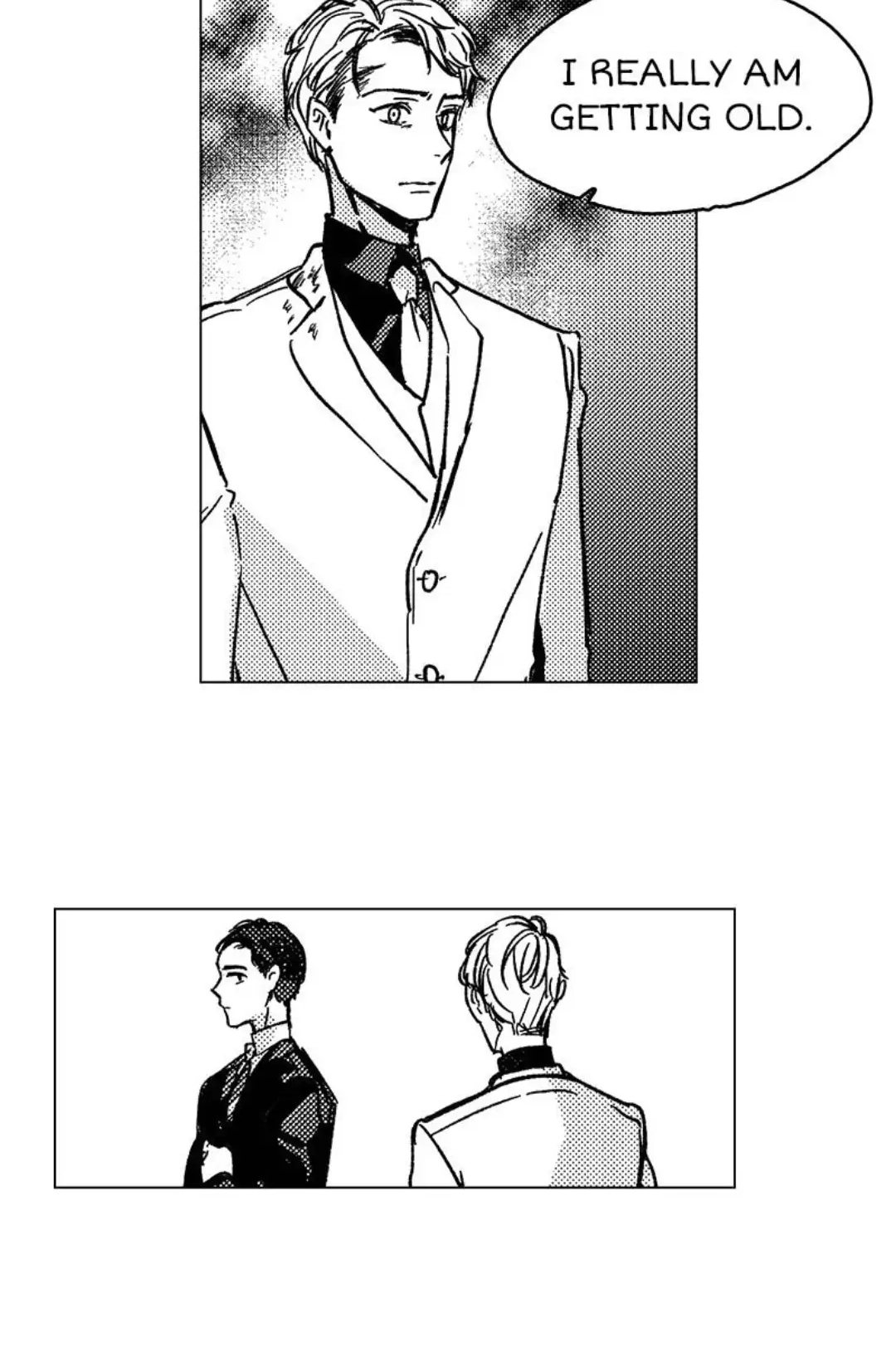 Read Wolves Candy chapter 10 image 13 on Lezhin