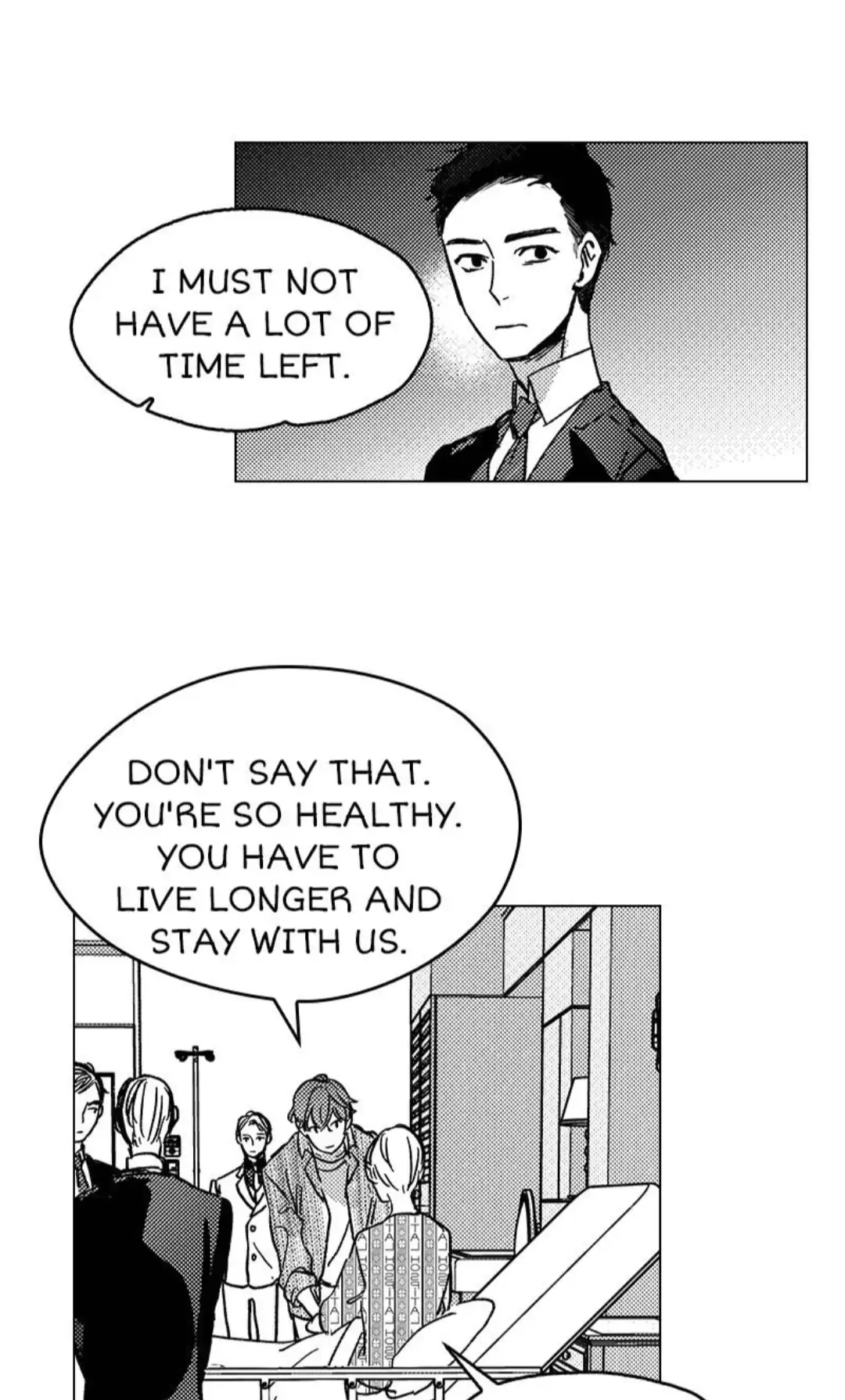 Read Wolves Candy chapter 10 image 14 on Lezhin
