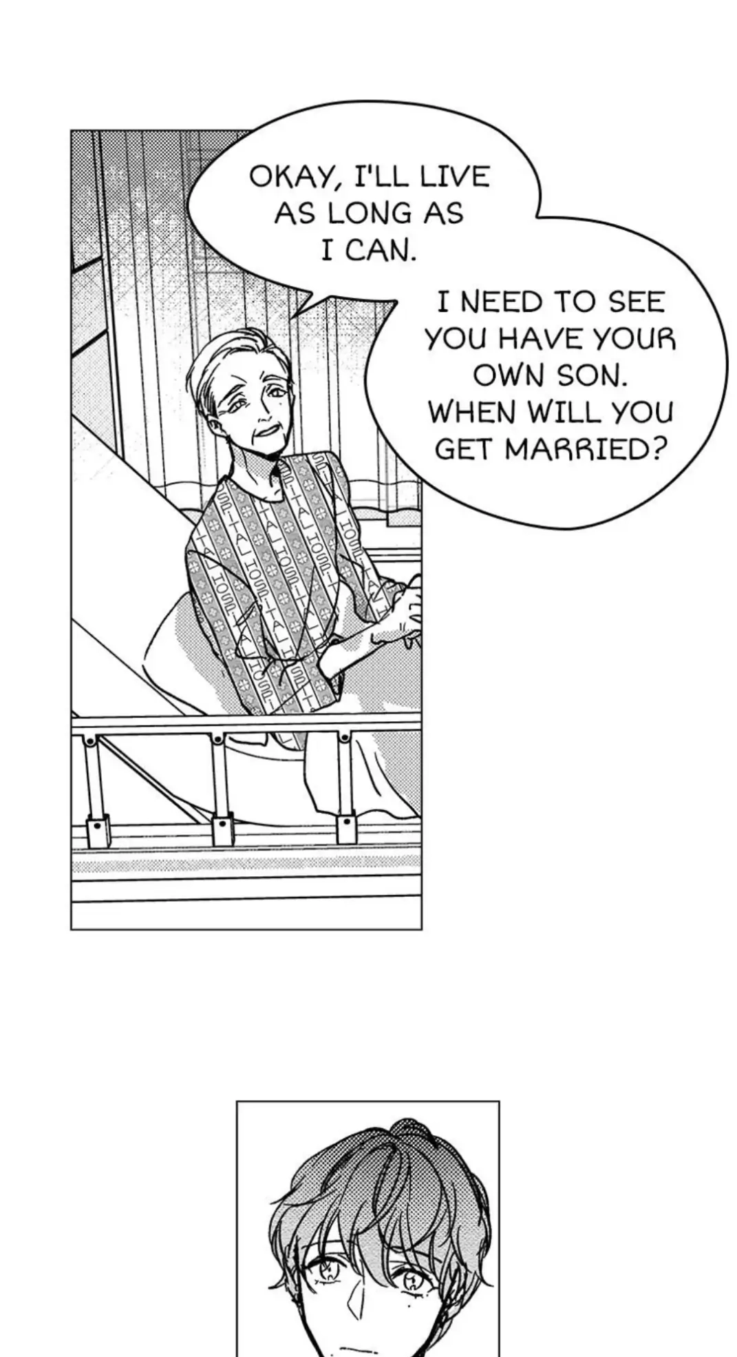 Read Wolves Candy chapter 10 image 16 on Lezhin