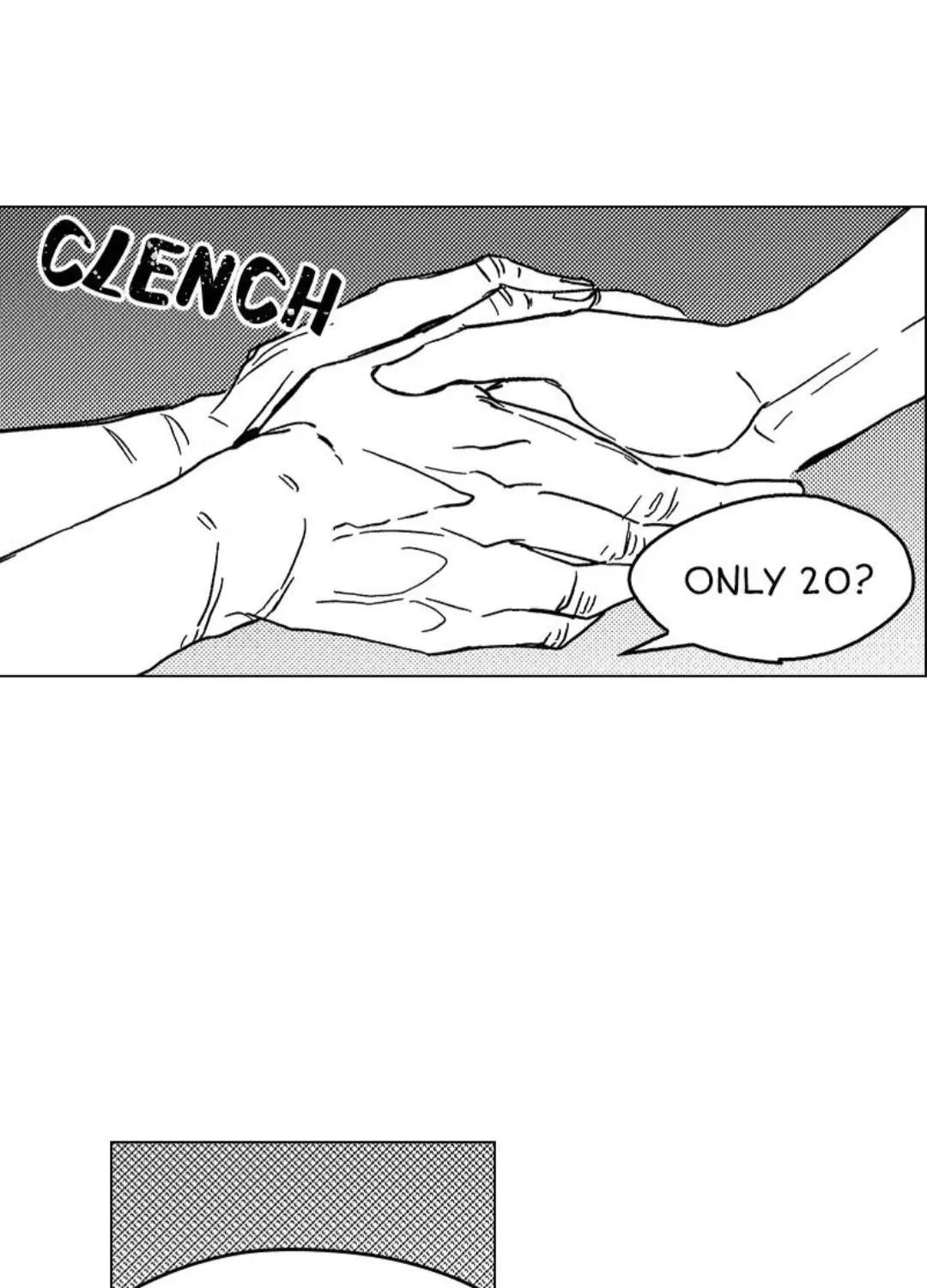 Read Wolves Candy chapter 10 image 18 on Lezhin