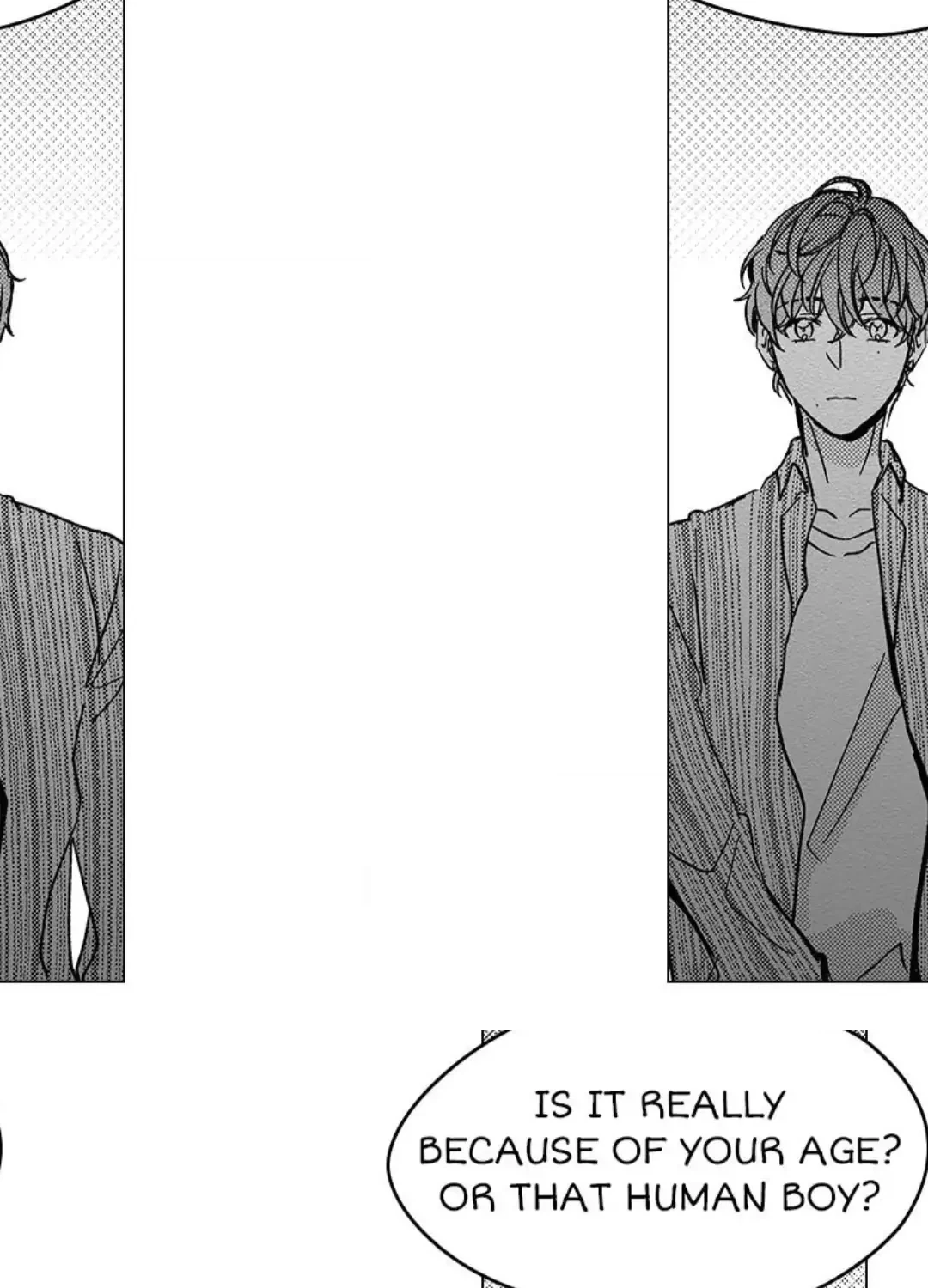 Read Wolves Candy chapter 10 image 19 on Lezhin