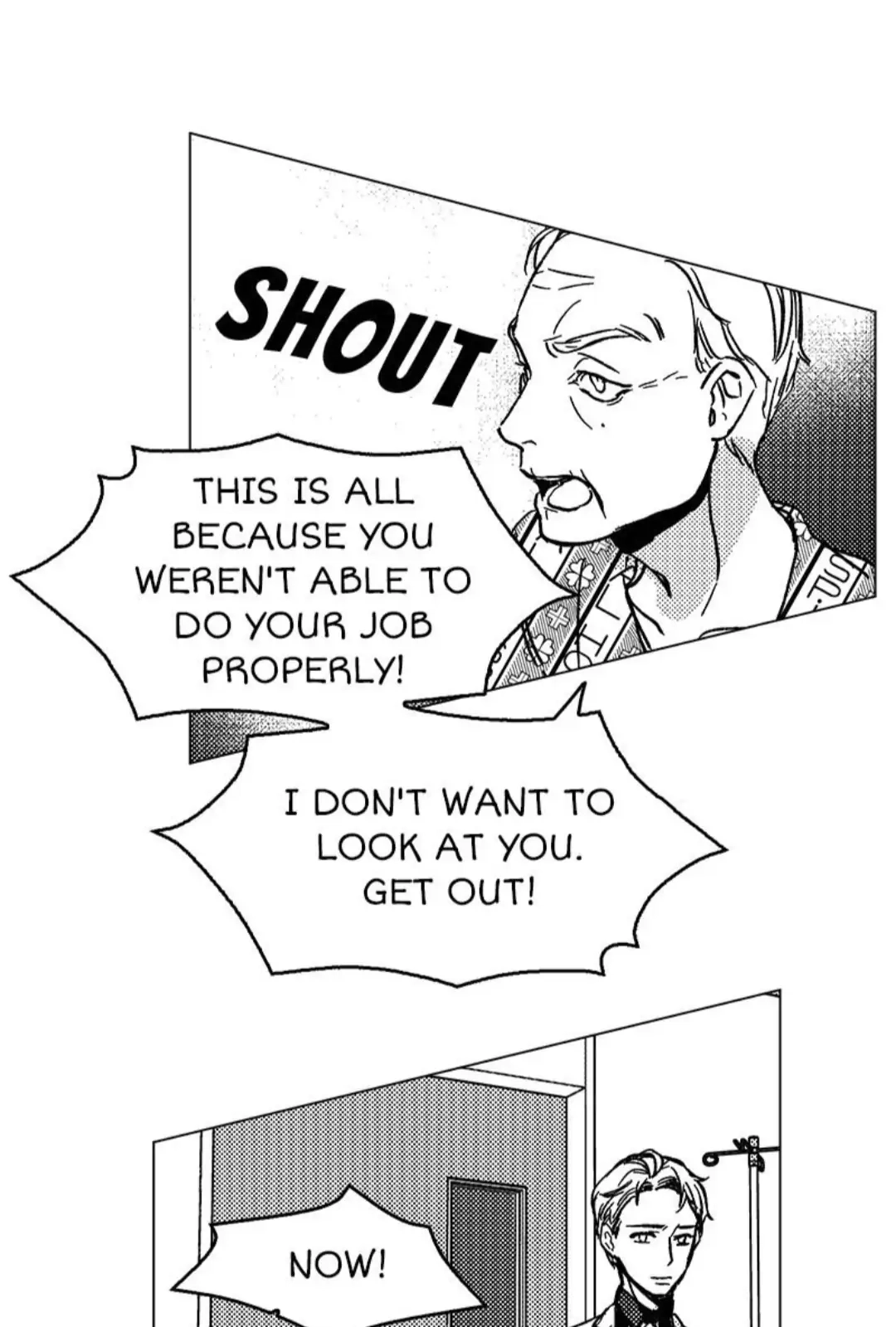 Read Wolves Candy chapter 10 image 21 on Lezhin