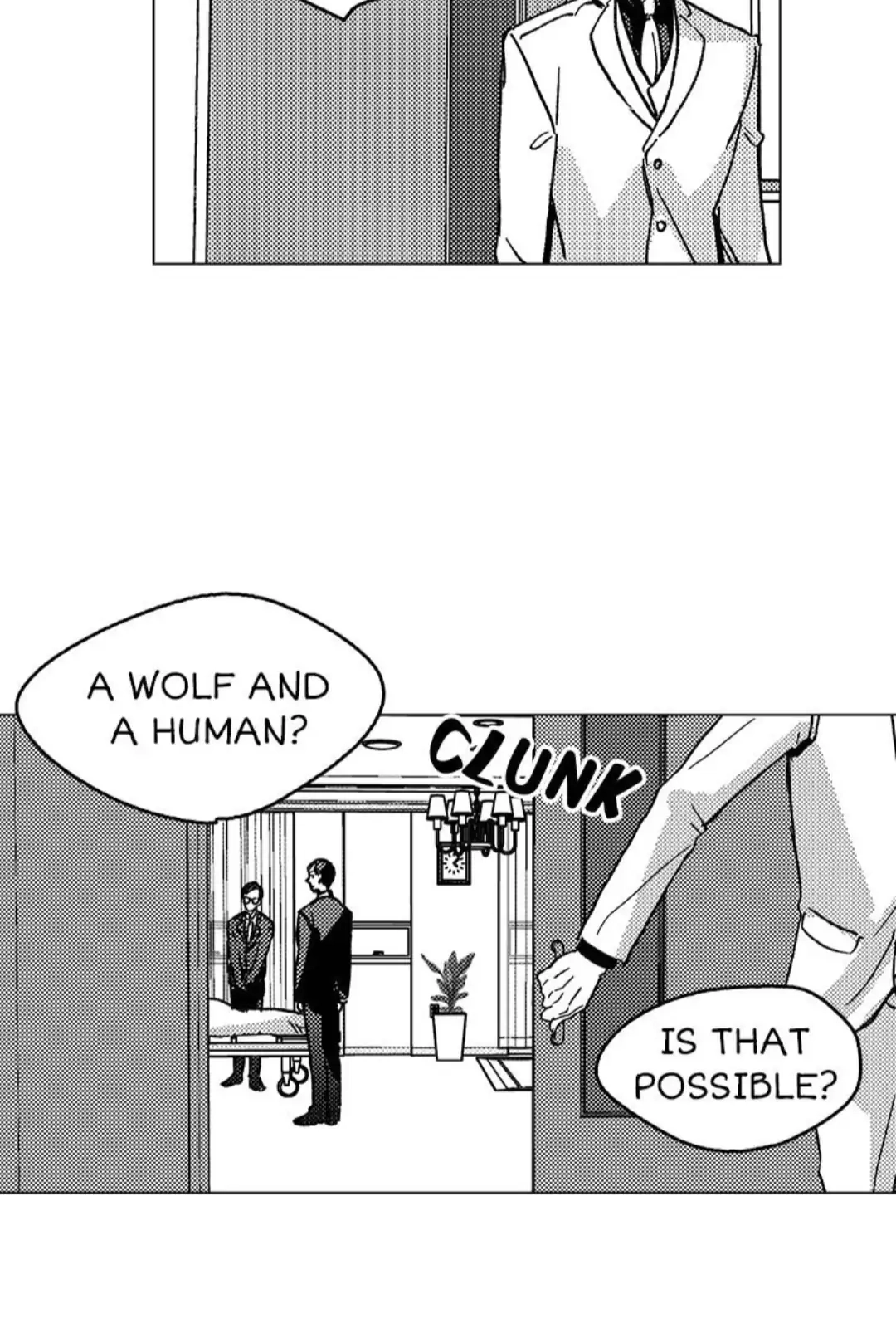 Read Wolves Candy chapter 10 image 22 on Lezhin