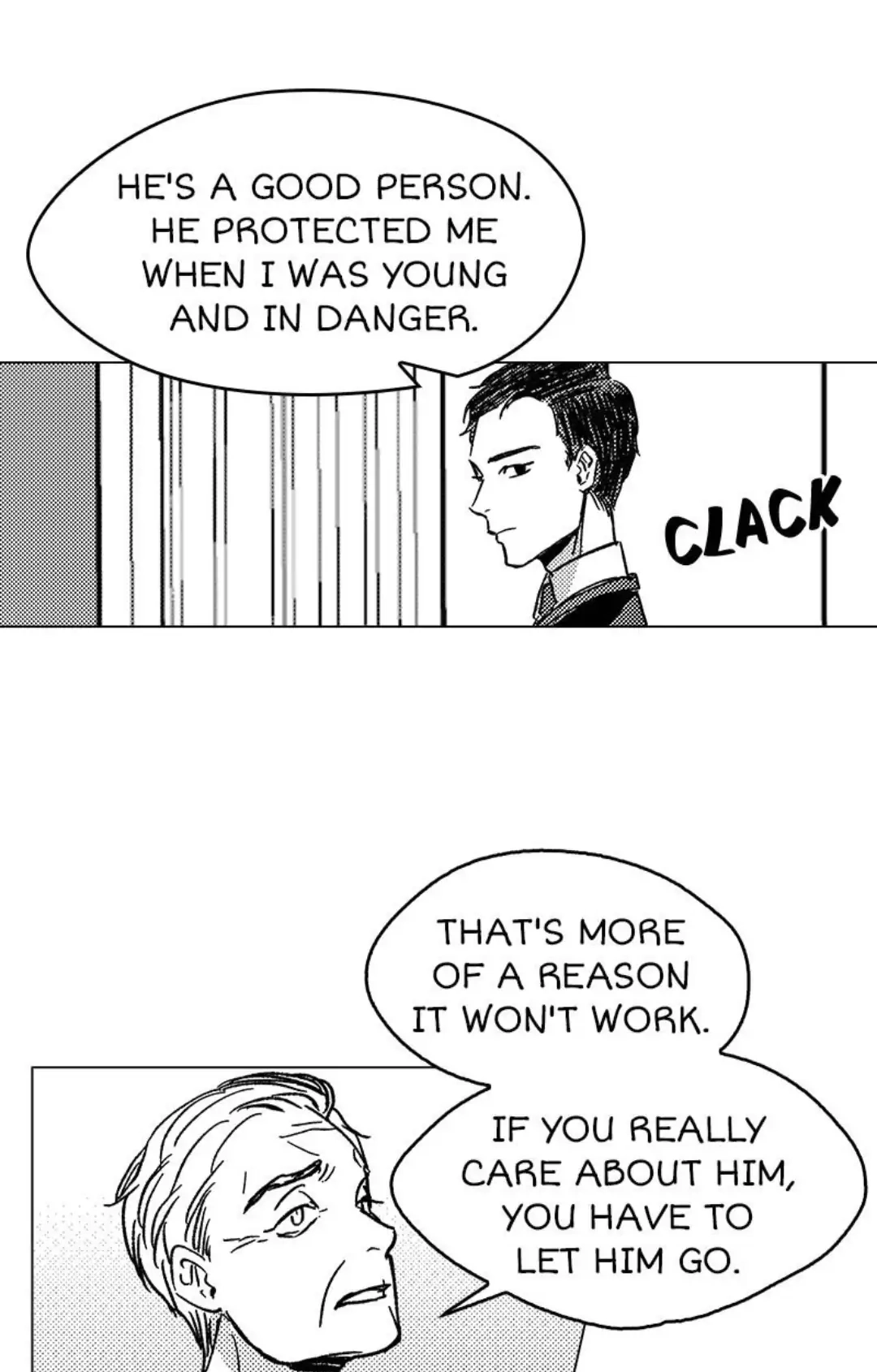Read Wolves Candy chapter 10 image 23 on Lezhin