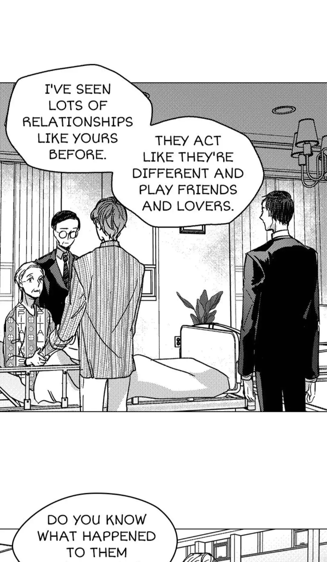 Read Wolves Candy chapter 10 image 25 on Lezhin