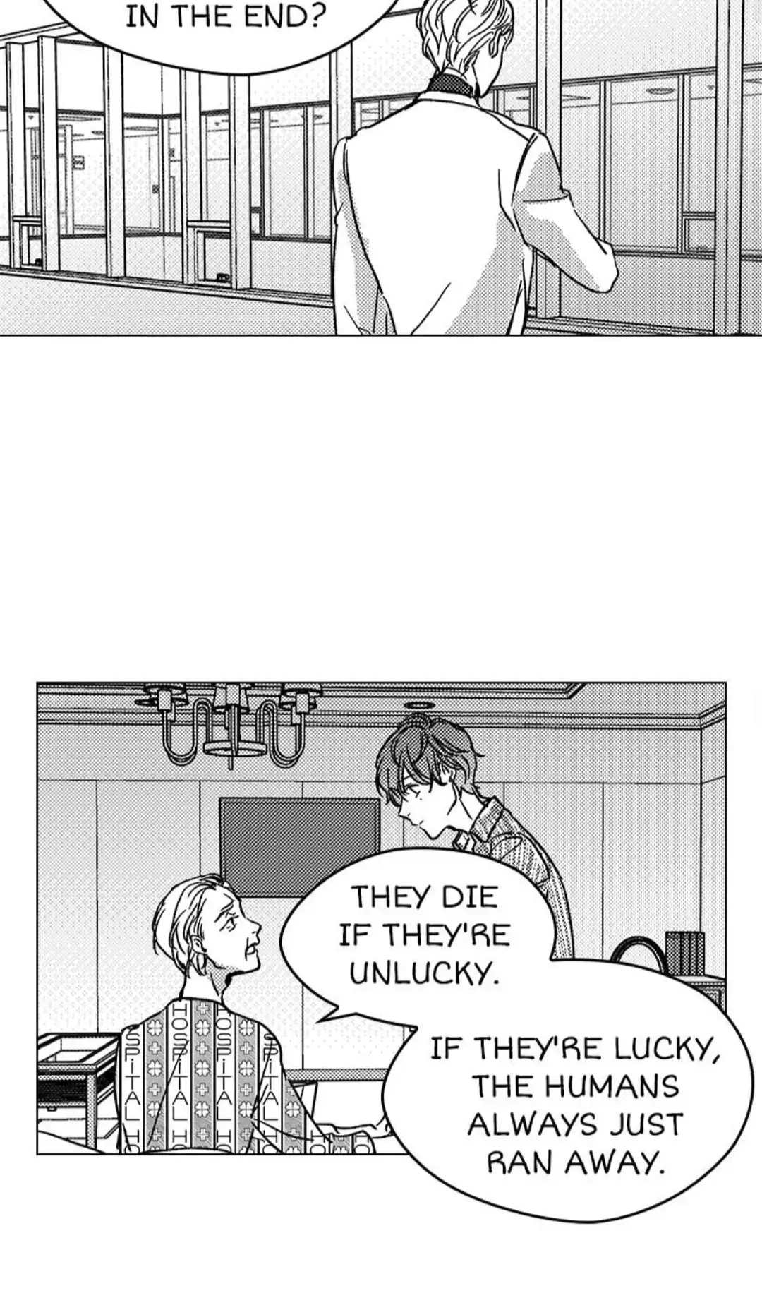 Read Wolves Candy chapter 10 image 26 on Lezhin