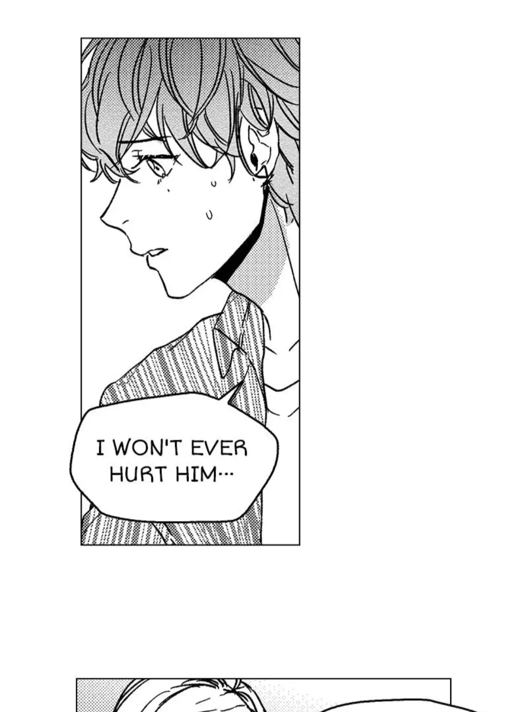 Read Wolves Candy chapter 10 image 27 on Lezhin