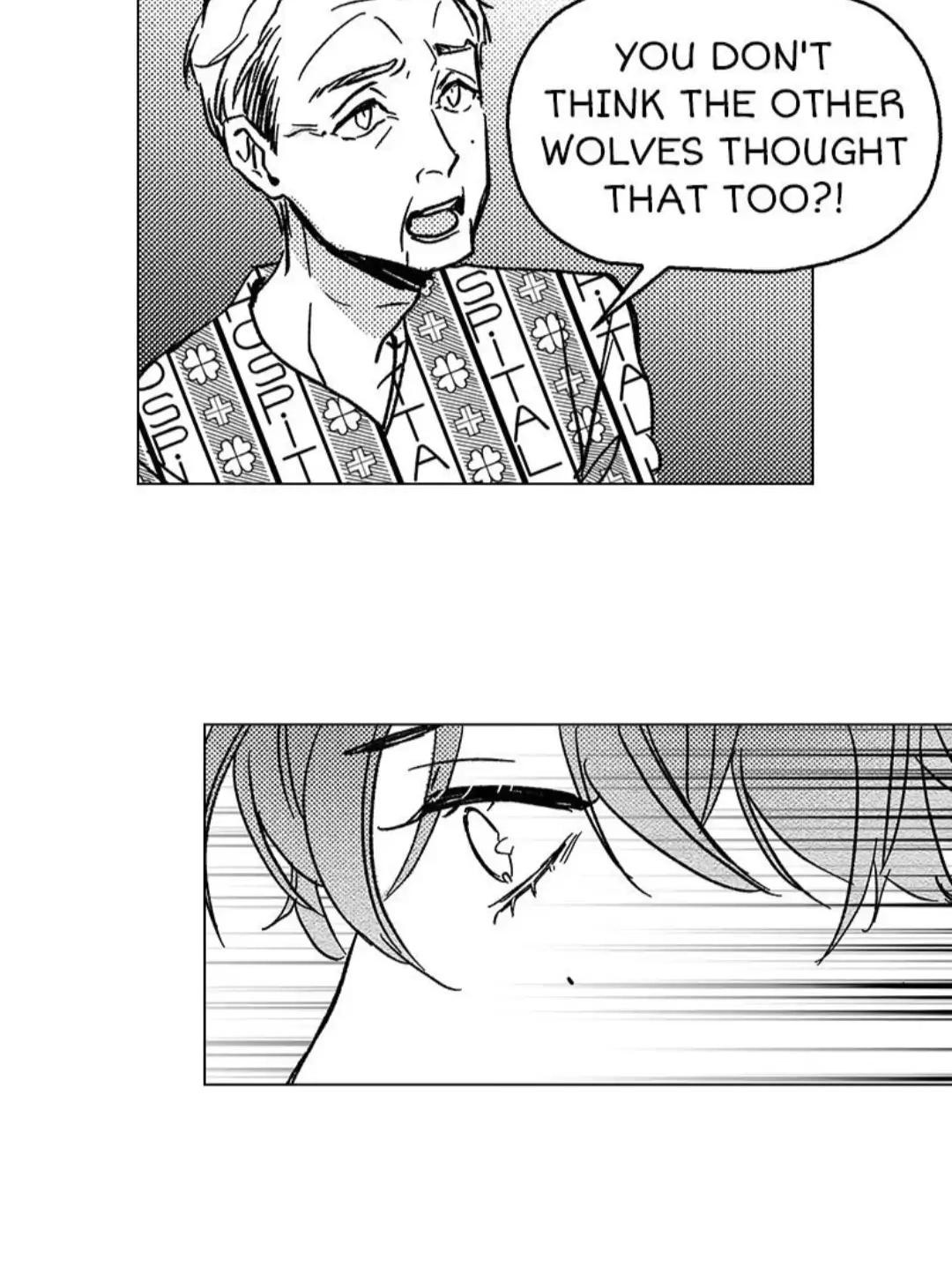 Read Wolves Candy chapter 10 image 28 on Lezhin