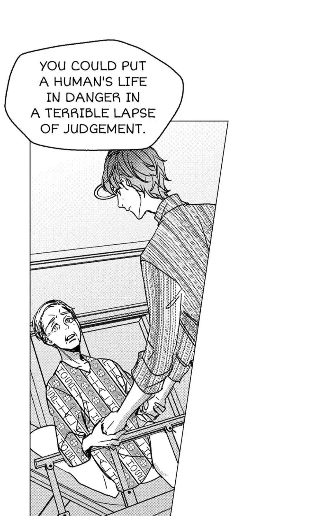 Read Wolves Candy chapter 10 image 29 on Lezhin