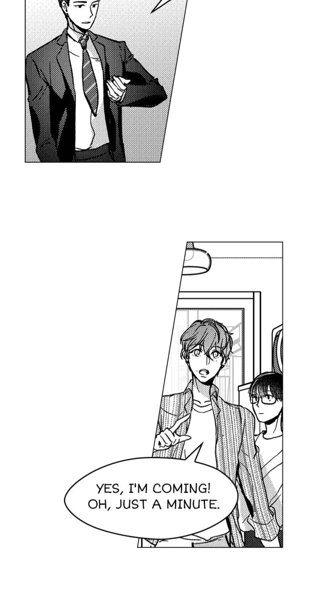 Read Wolves Candy chapter 10 image 3 on Lezhin