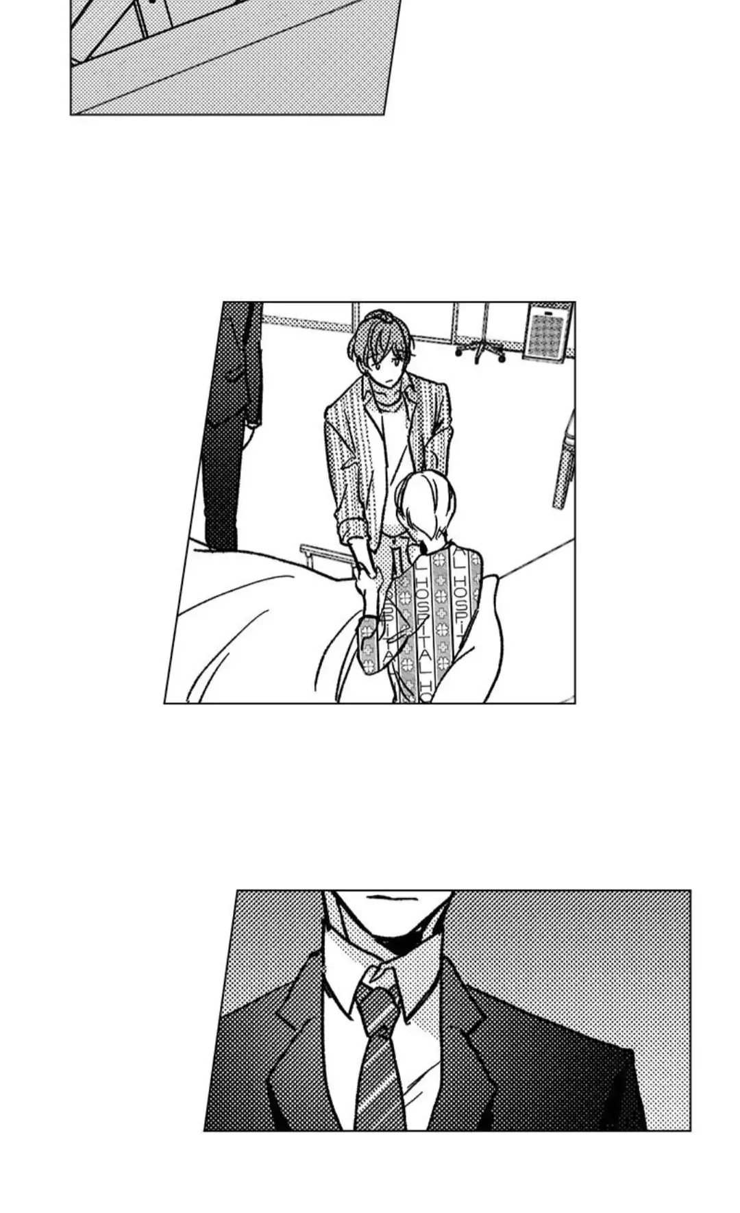 Read Wolves Candy chapter 10 image 30 on Lezhin