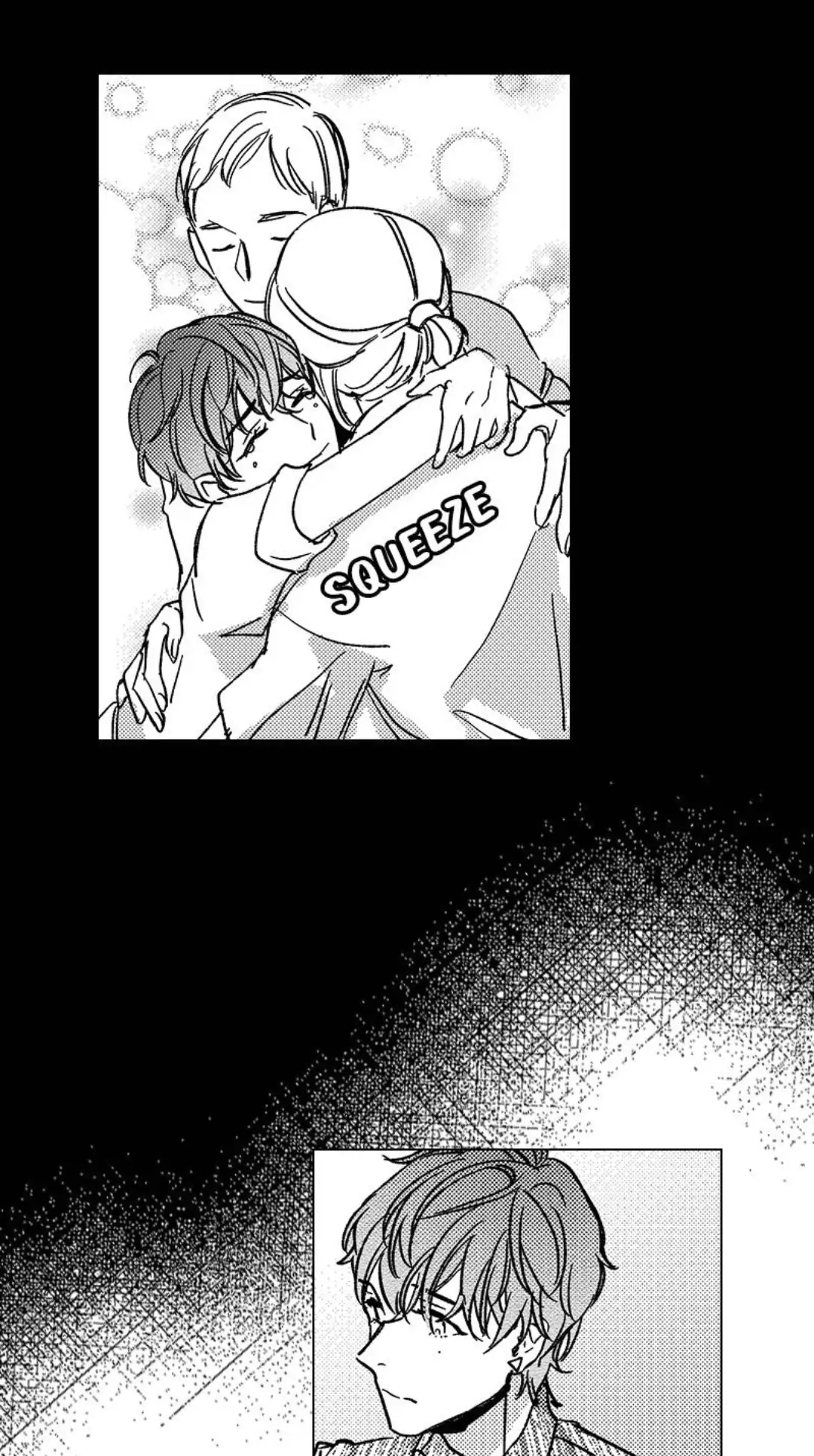 Read Wolves Candy chapter 10 image 33 on Lezhin