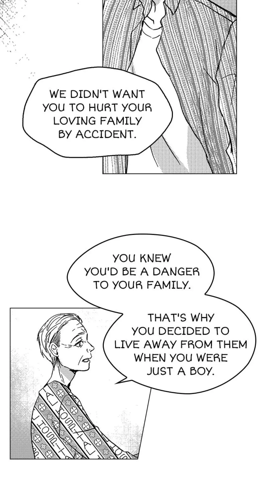 Read Wolves Candy chapter 10 image 34 on Lezhin