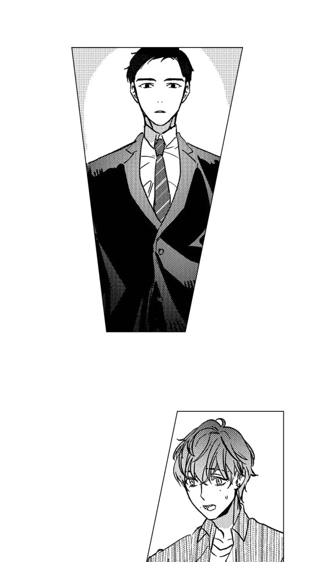 Read Wolves Candy chapter 10 image 37 on Lezhin