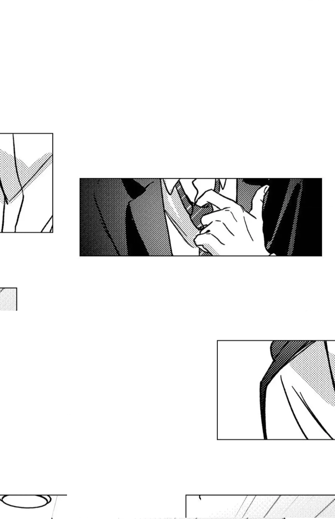 Read Wolves Candy chapter 10 image 39 on Lezhin