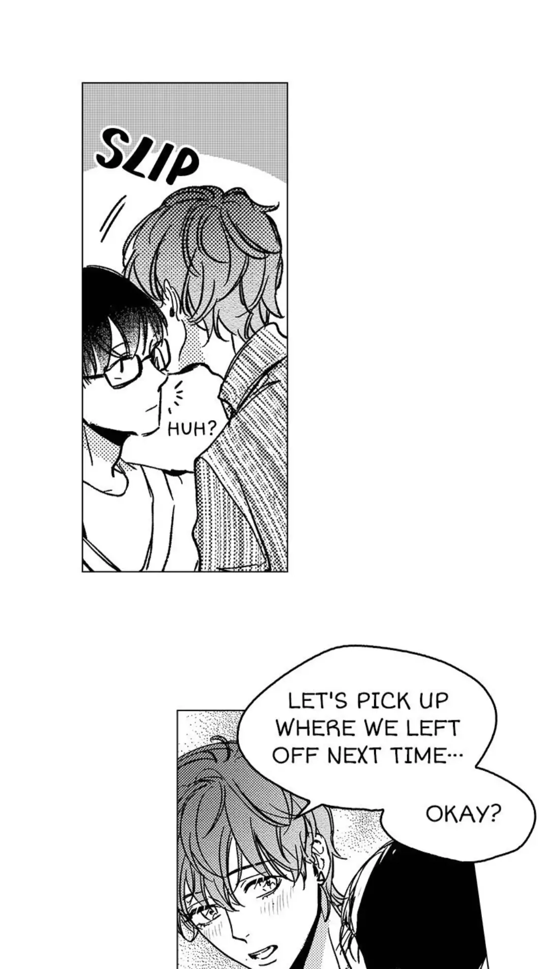 Read Wolves Candy chapter 10 image 4 on Lezhin