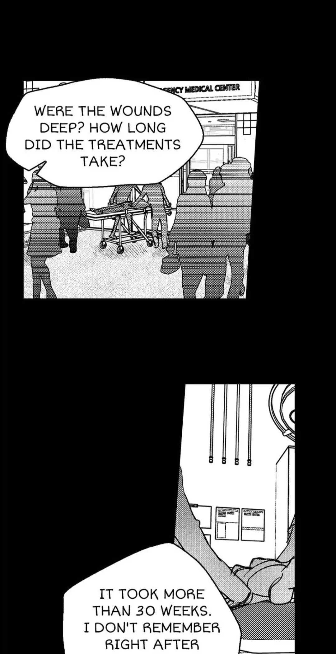 Read Wolves Candy chapter 10 image 43 on Lezhin