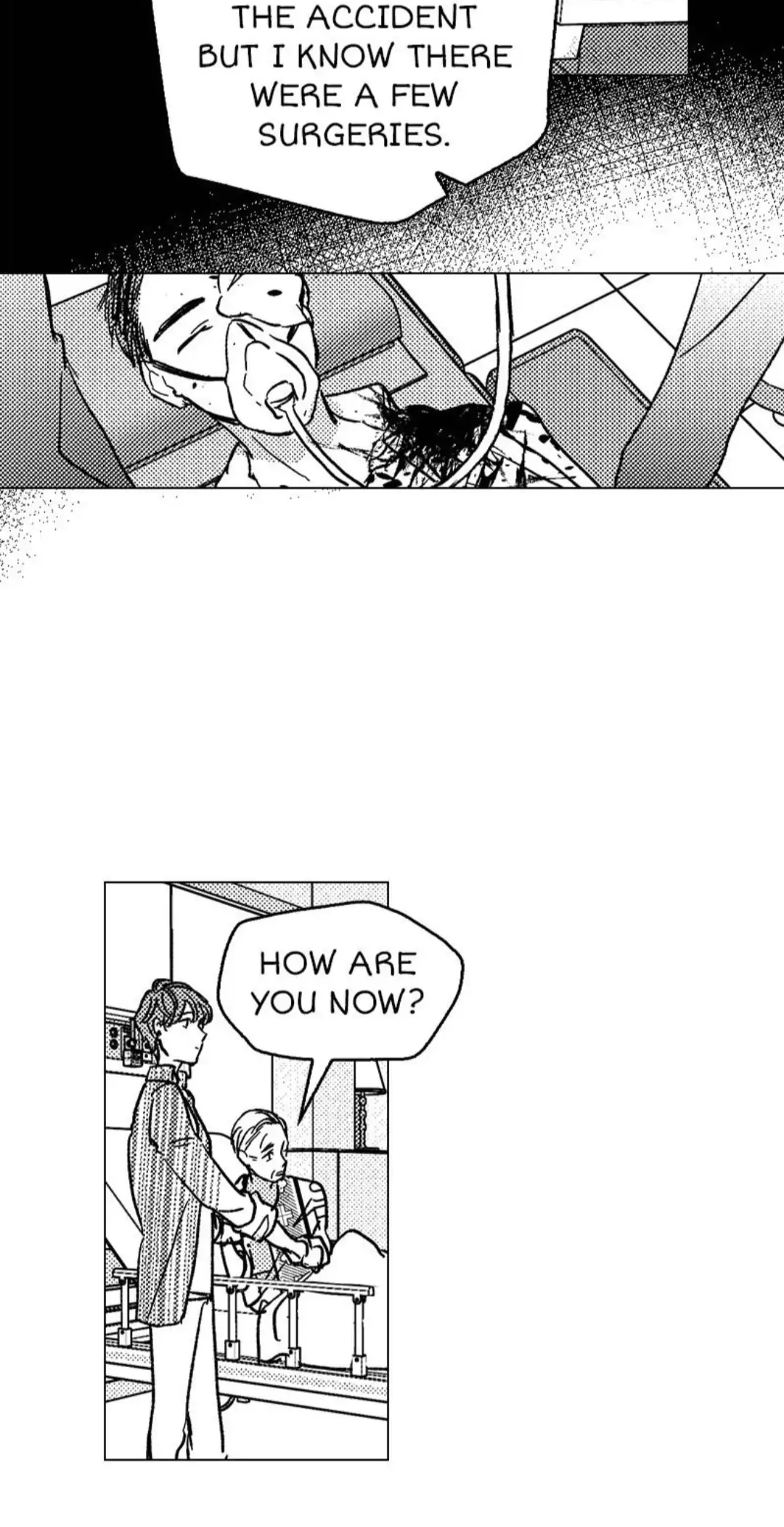 Read Wolves Candy chapter 10 image 44 on Lezhin