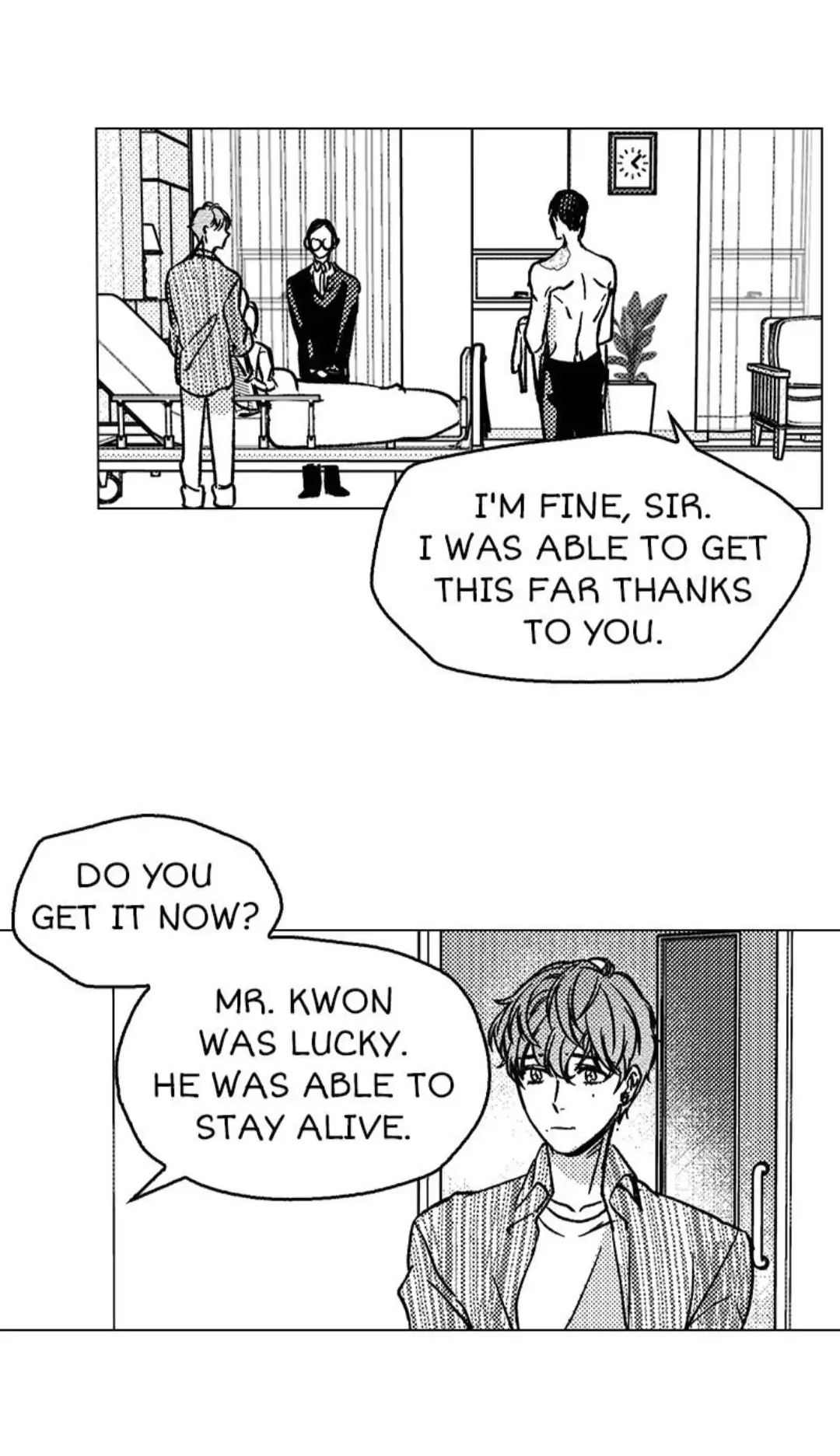 Read Wolves Candy chapter 10 image 46 on Lezhin