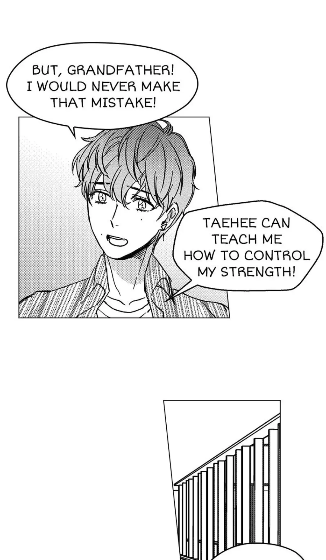 Read Wolves Candy chapter 10 image 47 on Lezhin