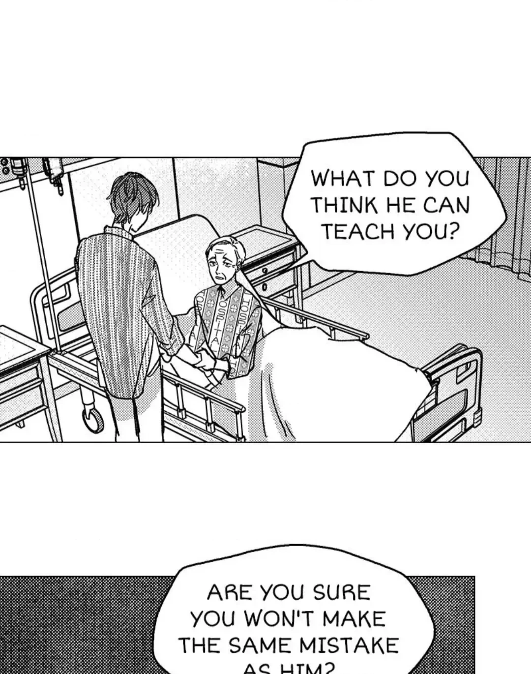 Read Wolves Candy chapter 10 image 49 on Lezhin