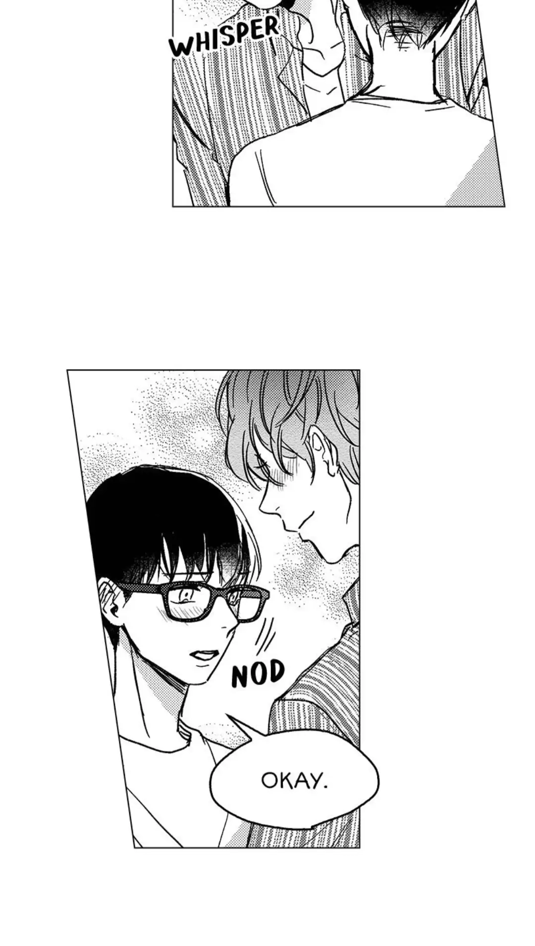 Read Wolves Candy chapter 10 image 5 on Lezhin