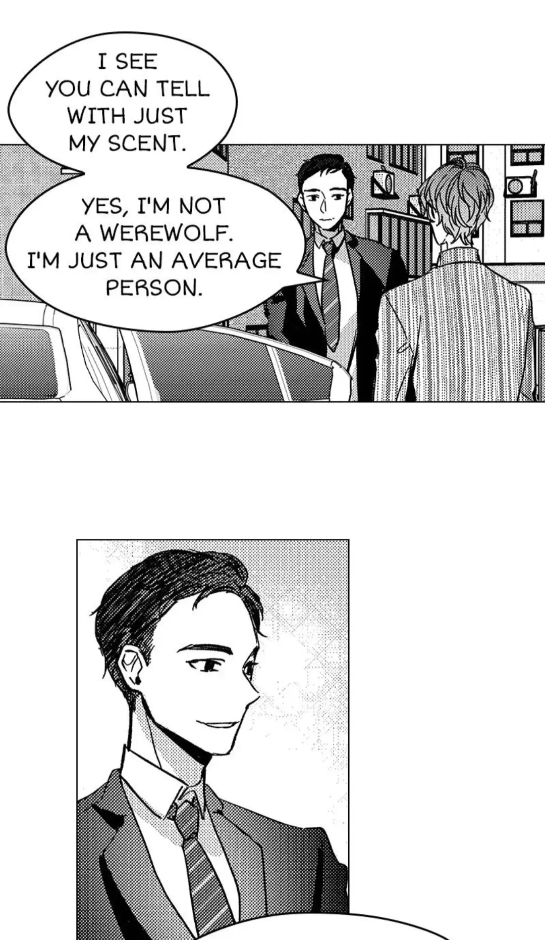Read Wolves Candy chapter 10 image 8 on Lezhin