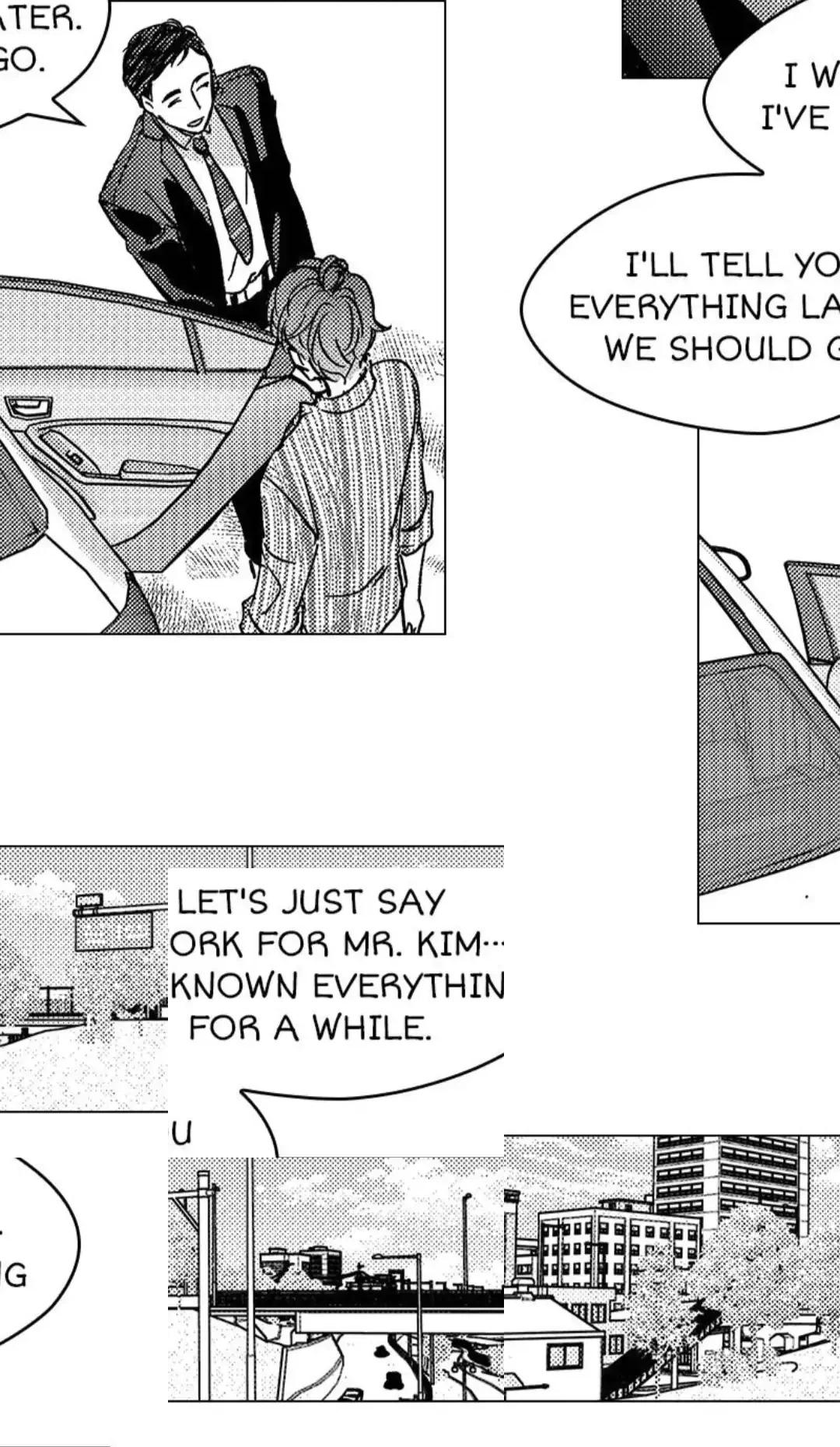 Read Wolves Candy chapter 10 image 9 on Lezhin