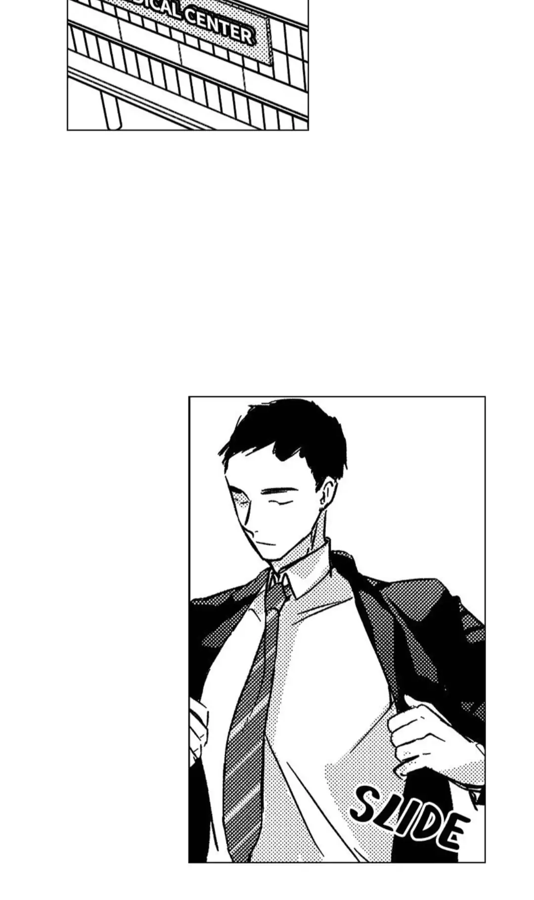 Read Wolves Candy chapter 11 image 1 on Lezhin