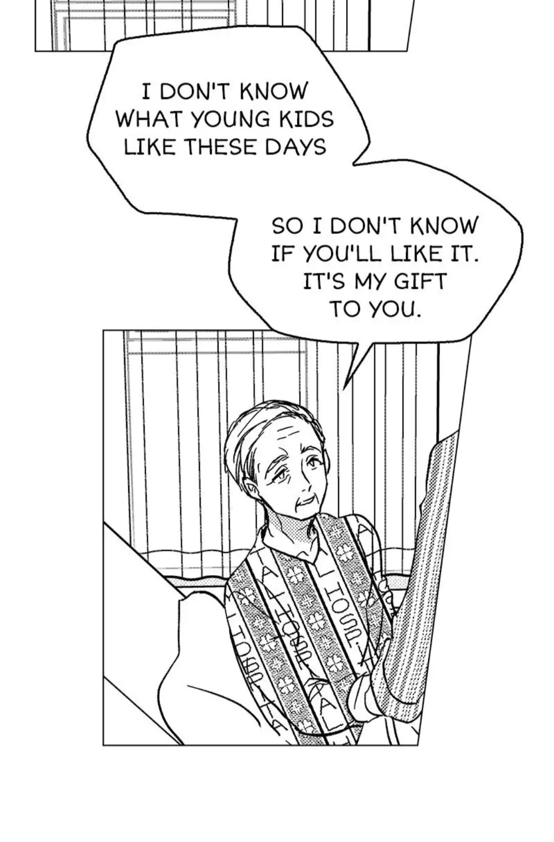 Read Wolves Candy chapter 11 image 10 on Lezhin