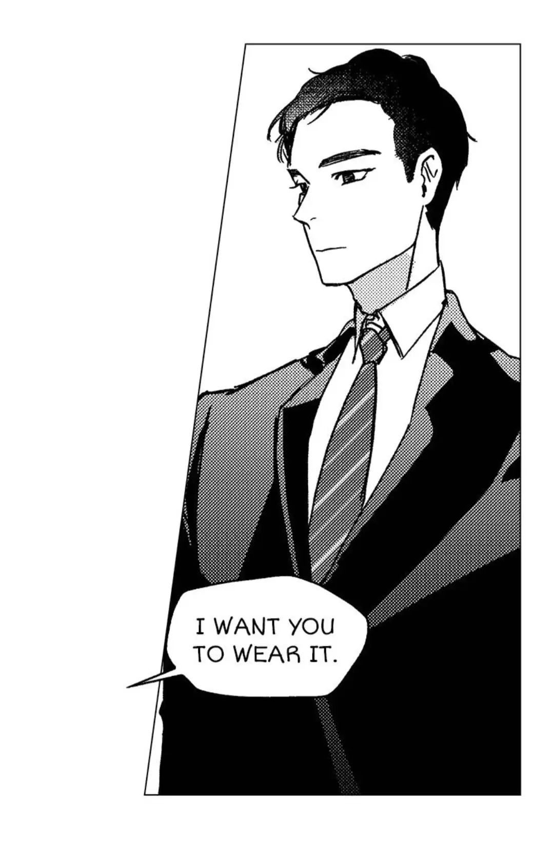 Read Wolves Candy chapter 11 image 11 on Lezhin