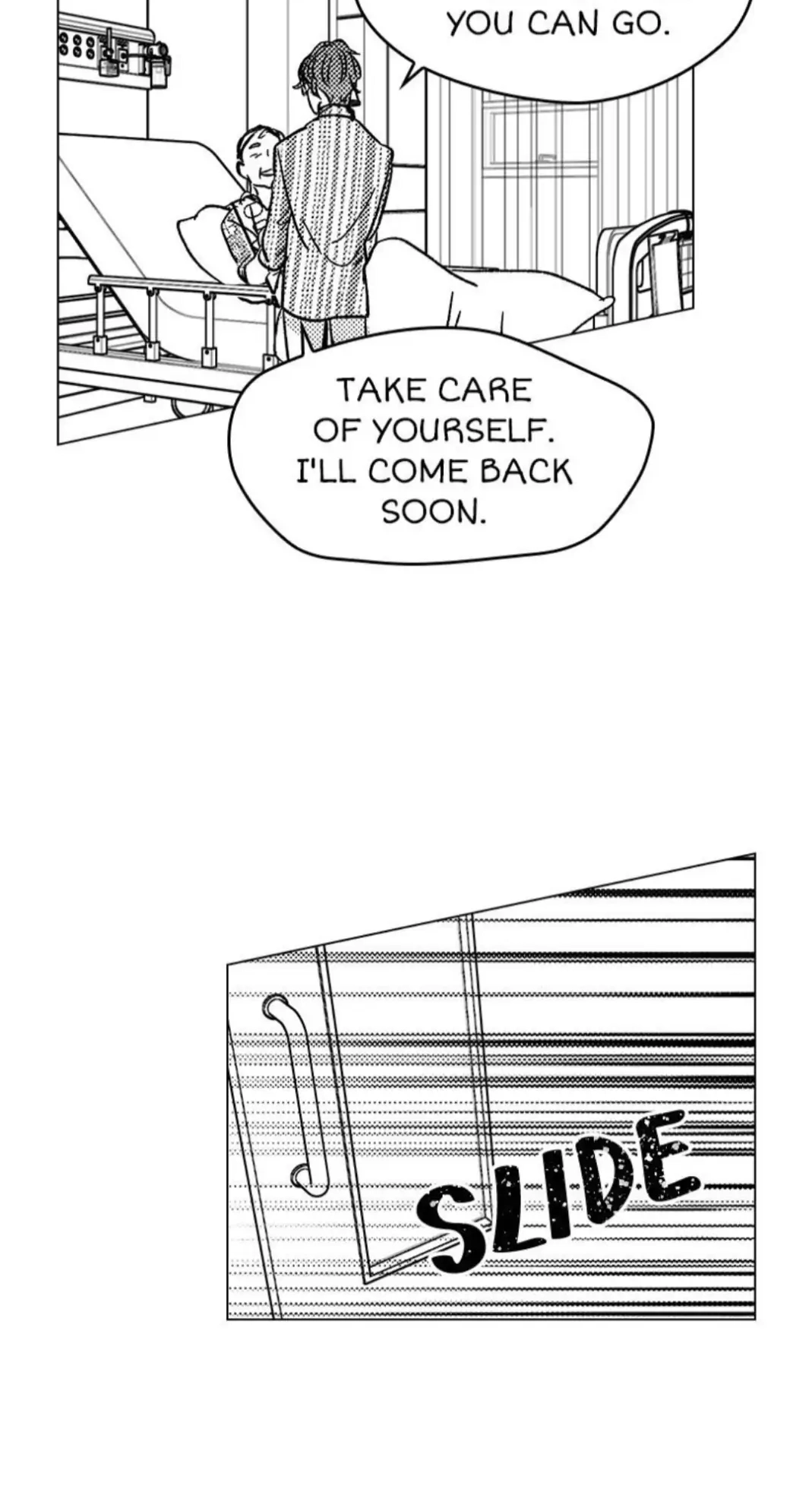 Read Wolves Candy chapter 11 image 13 on Lezhin