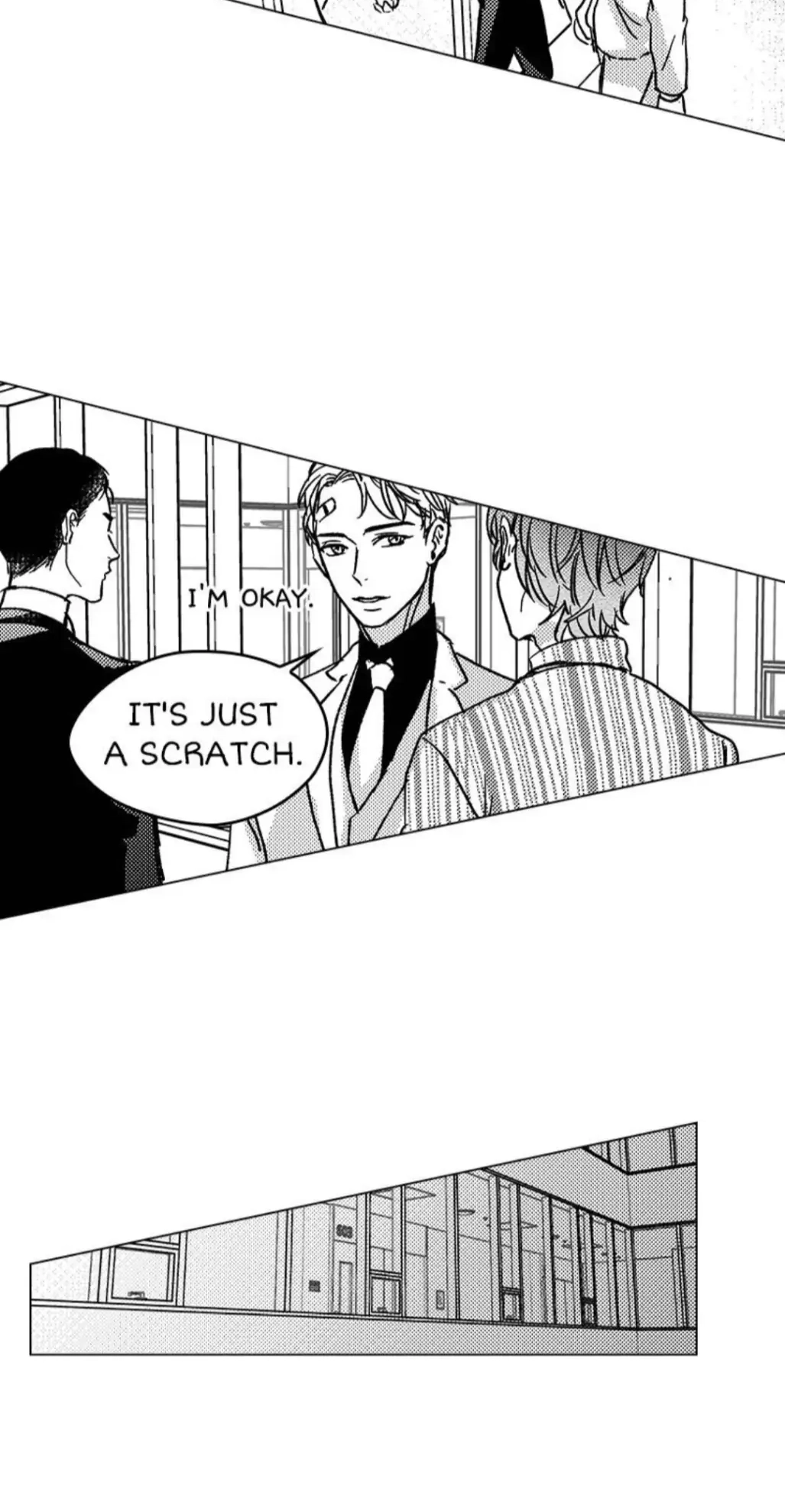 Read Wolves Candy chapter 11 image 15 on Lezhin