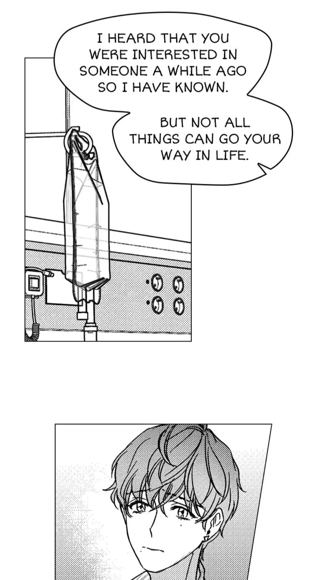 Read Wolves Candy chapter 11 image 2 on Lezhin
